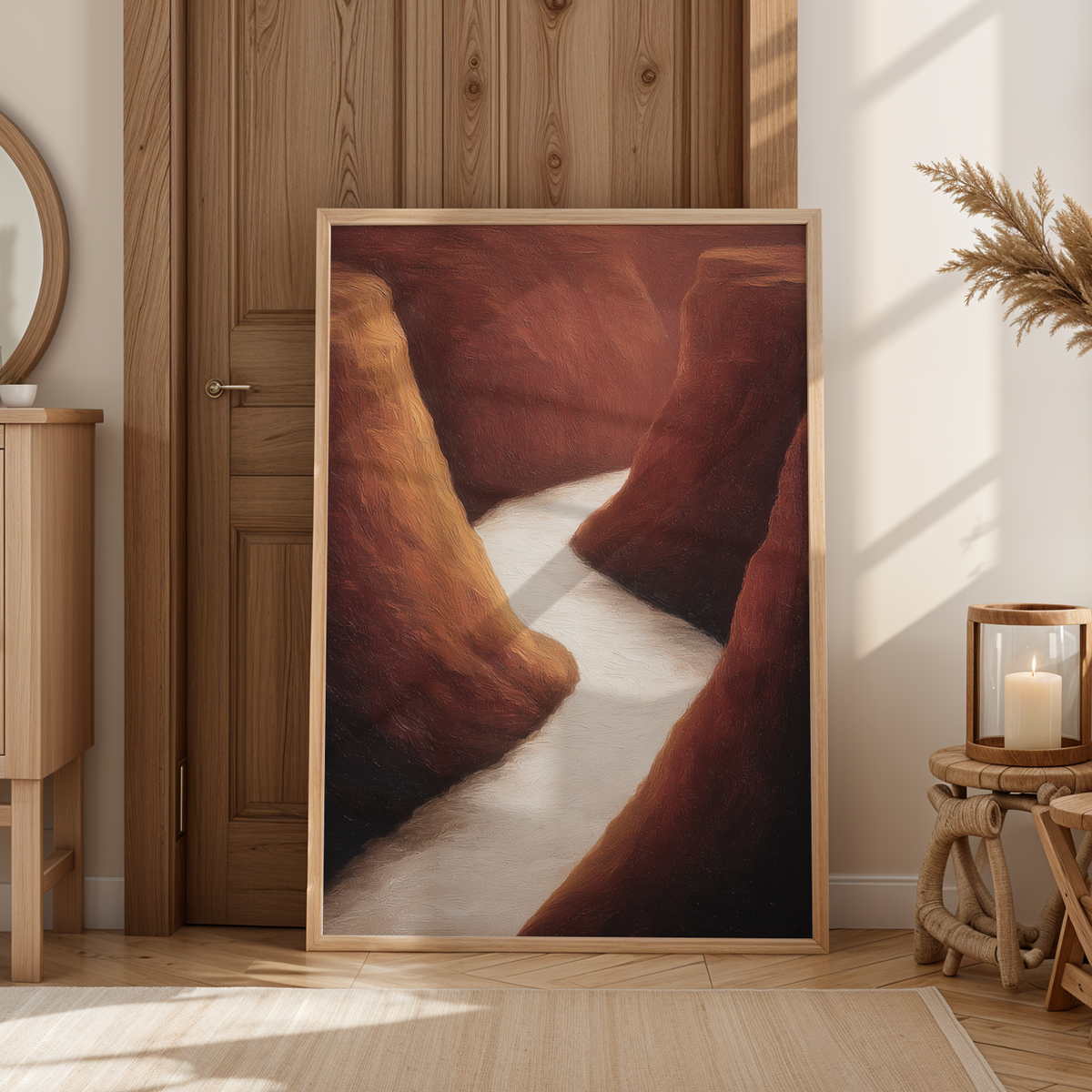 Landscape