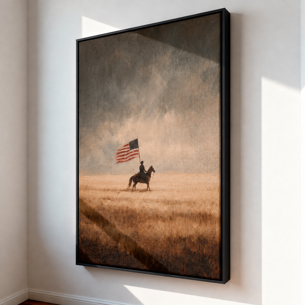 Patriot