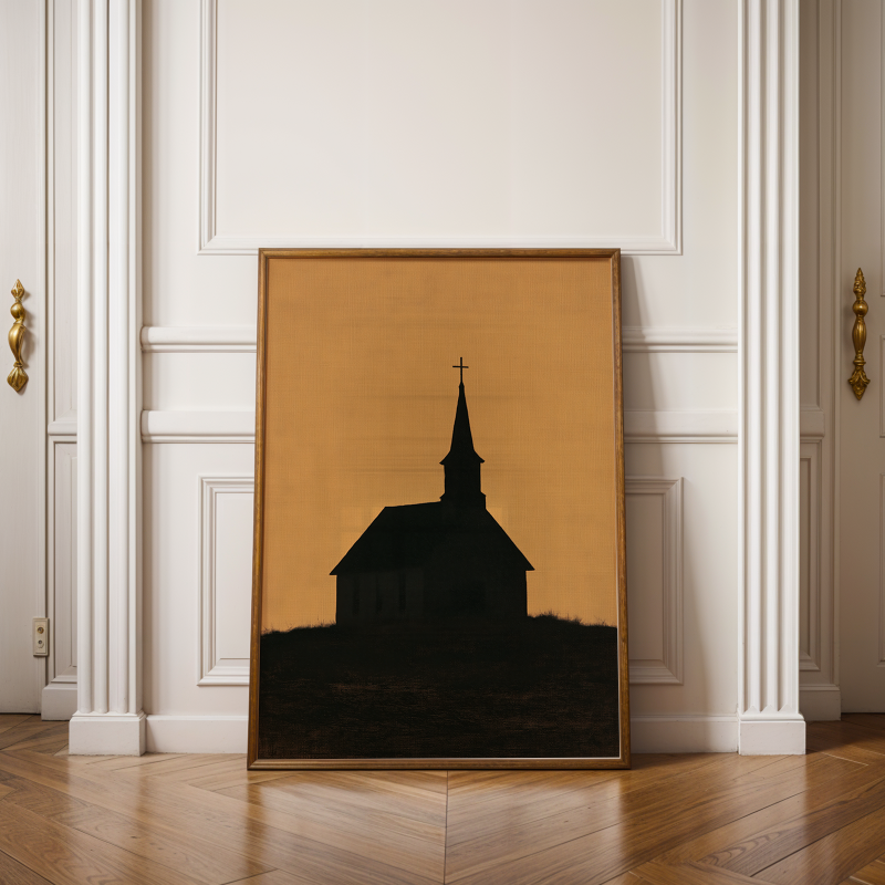 Country Chapel