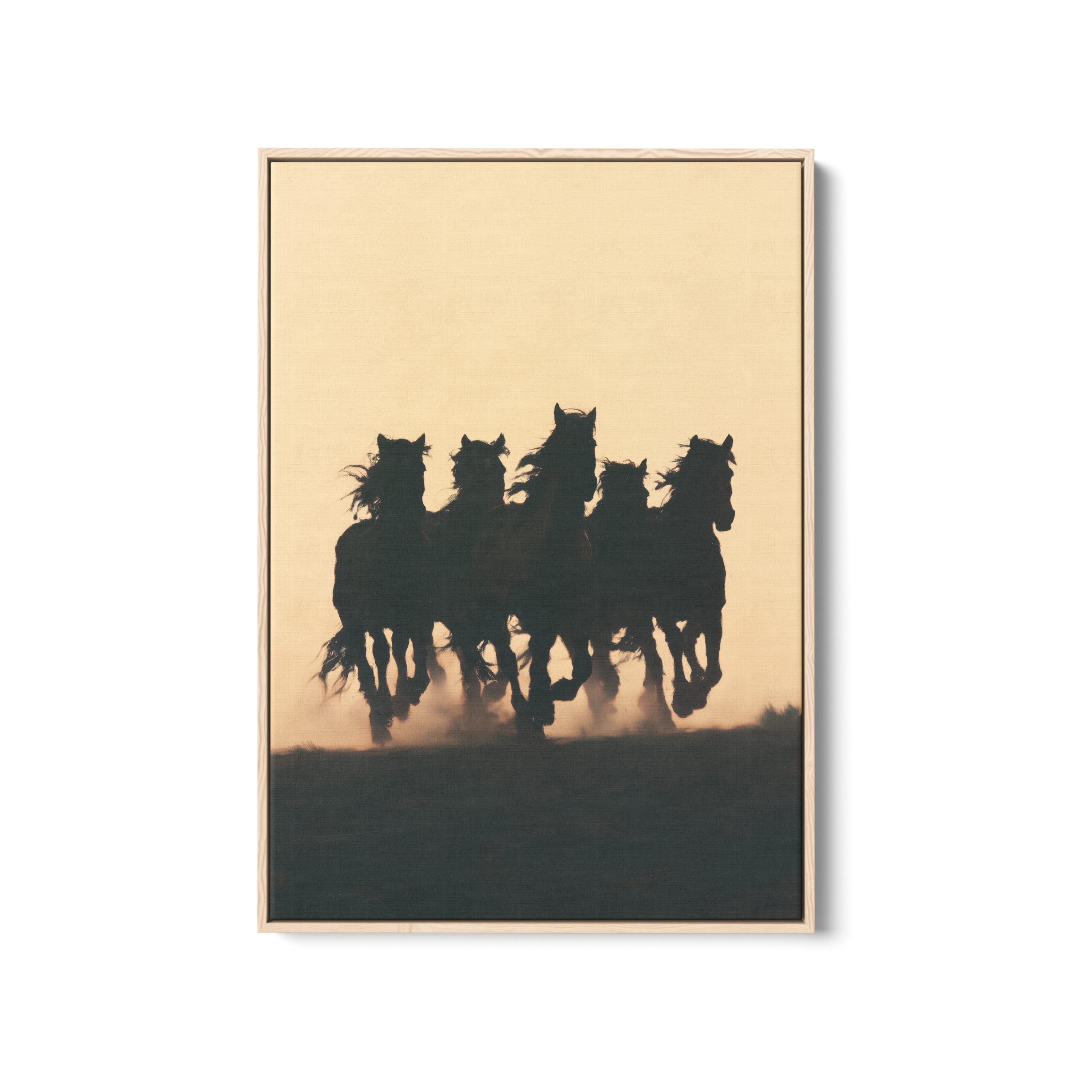 Western Wind