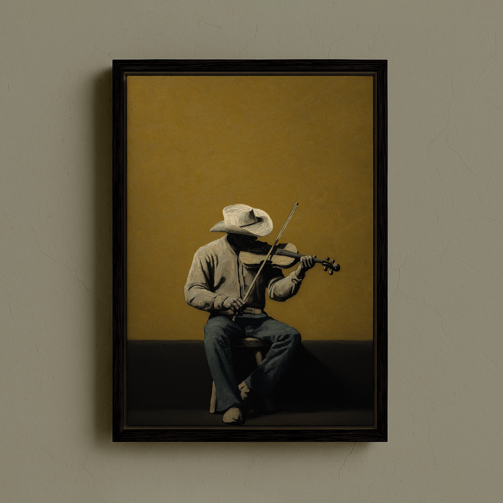 Southern Serenade