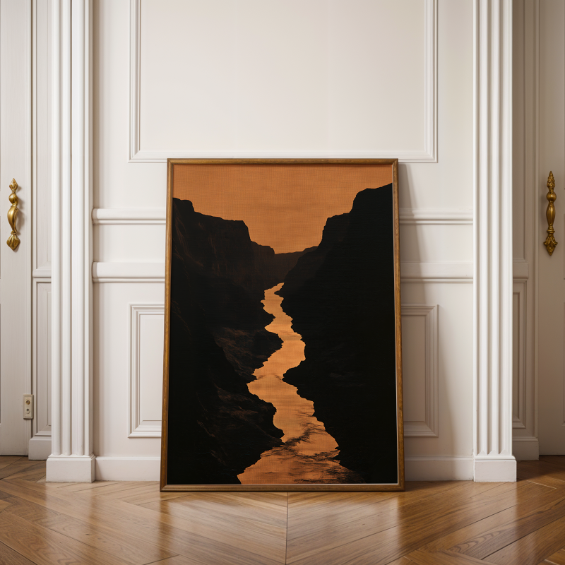 Copper Current