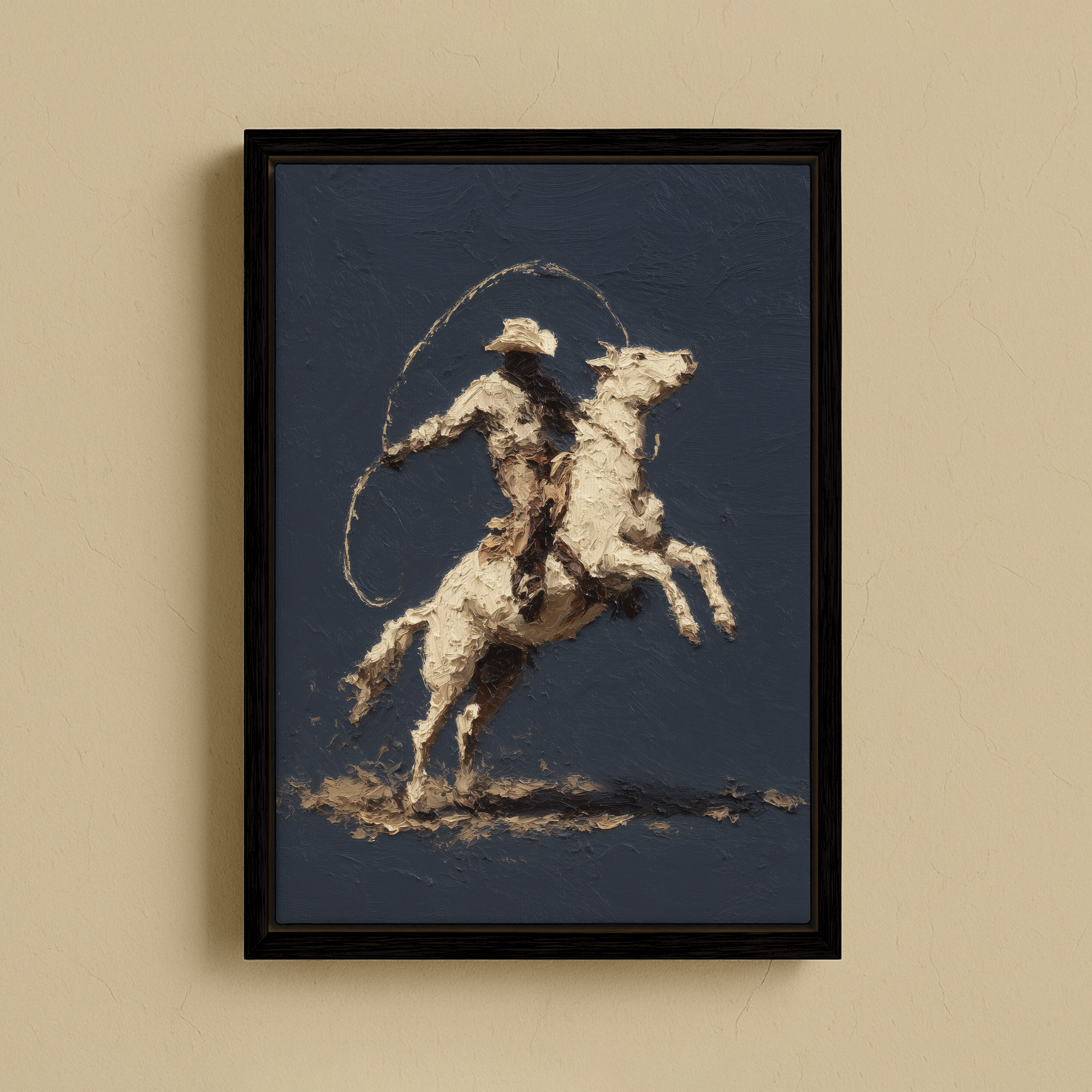 Cowboy Code