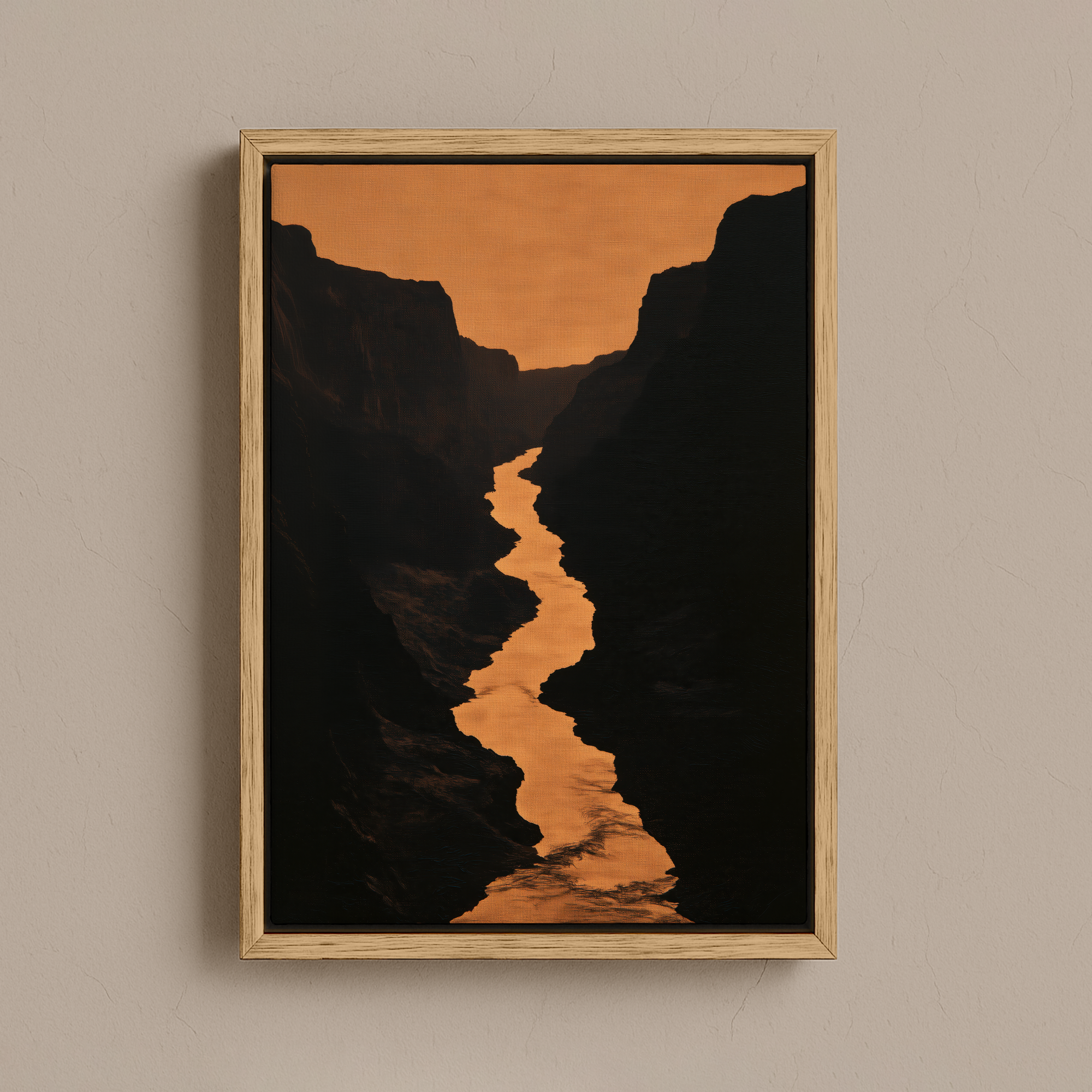 Copper Current