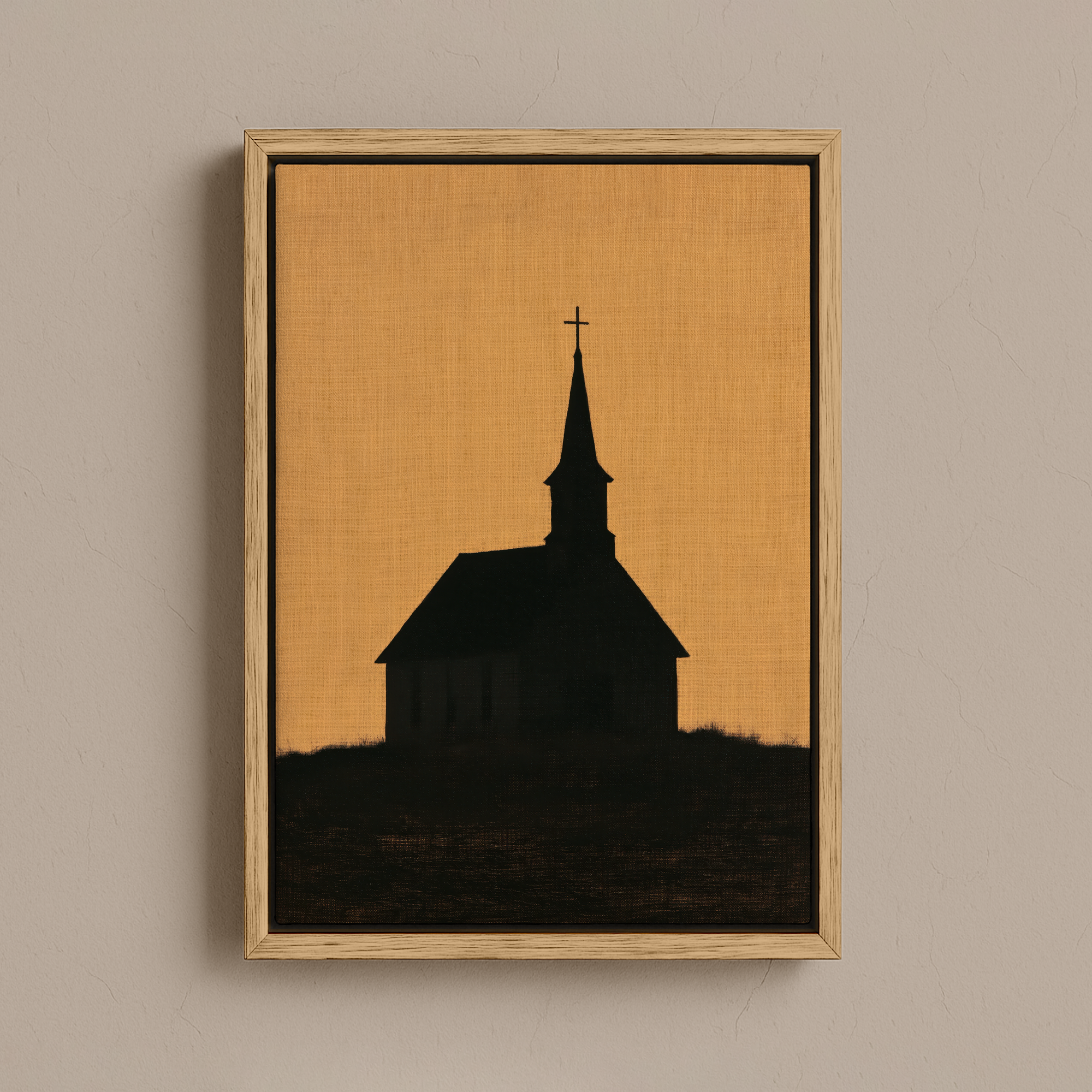 Country Chapel
