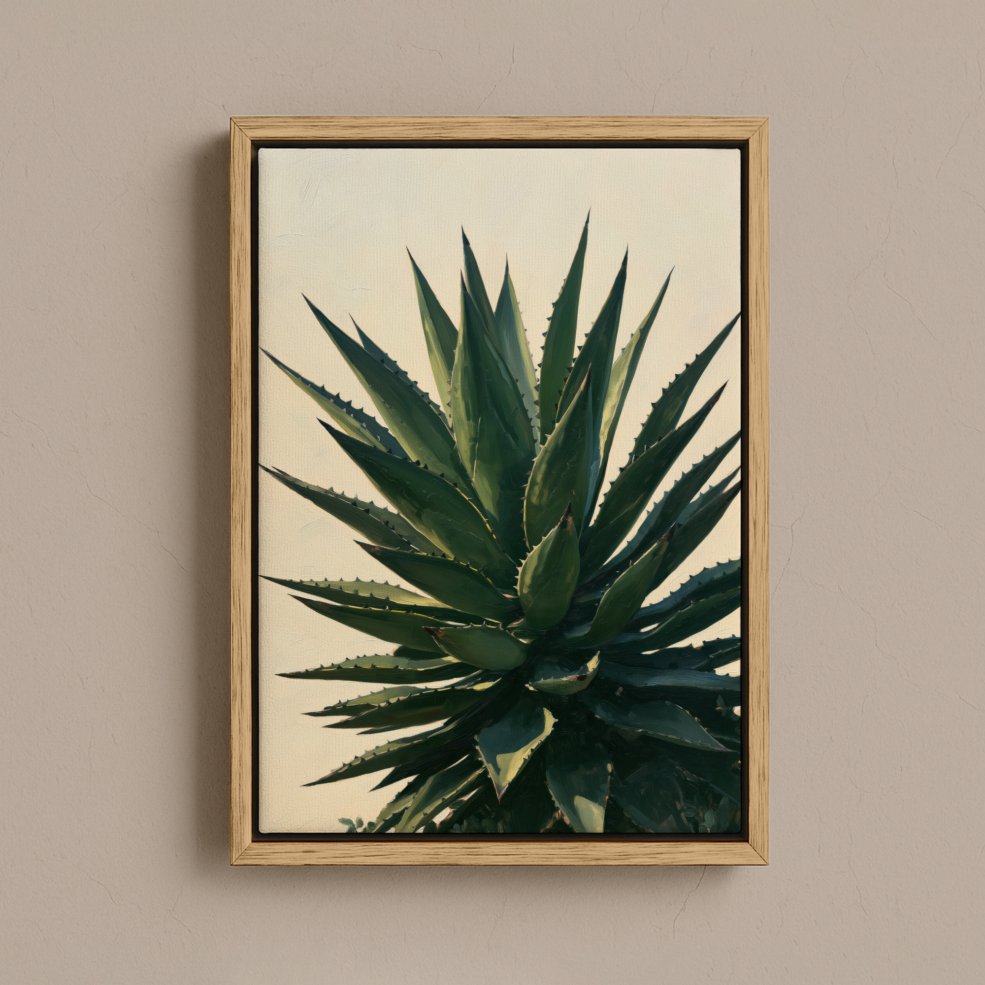 Desert Crown