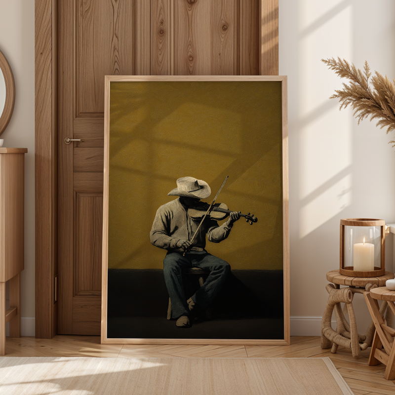 Southern Serenade