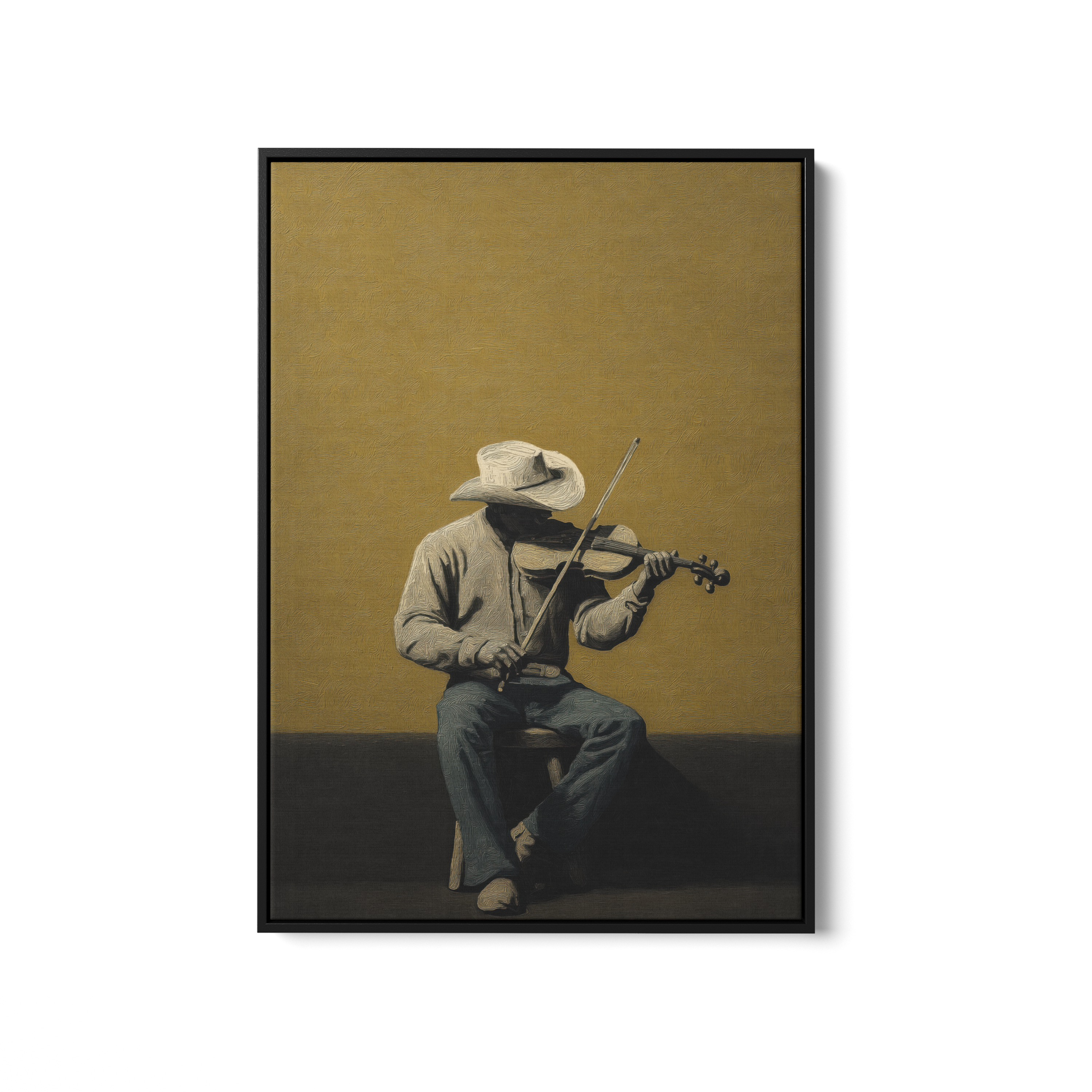 Southern Serenade