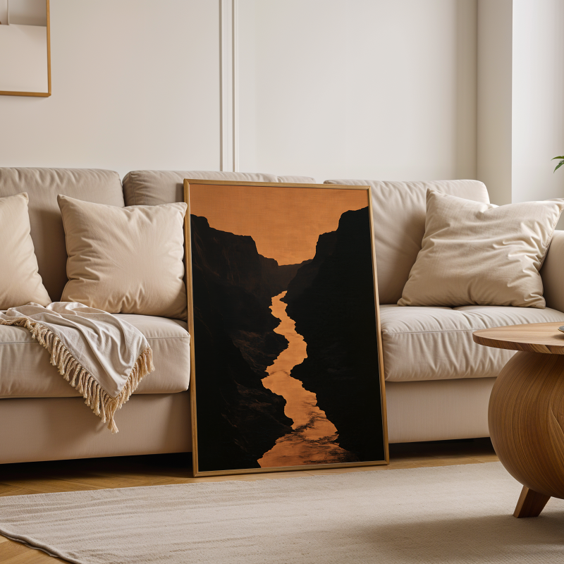 Copper Current