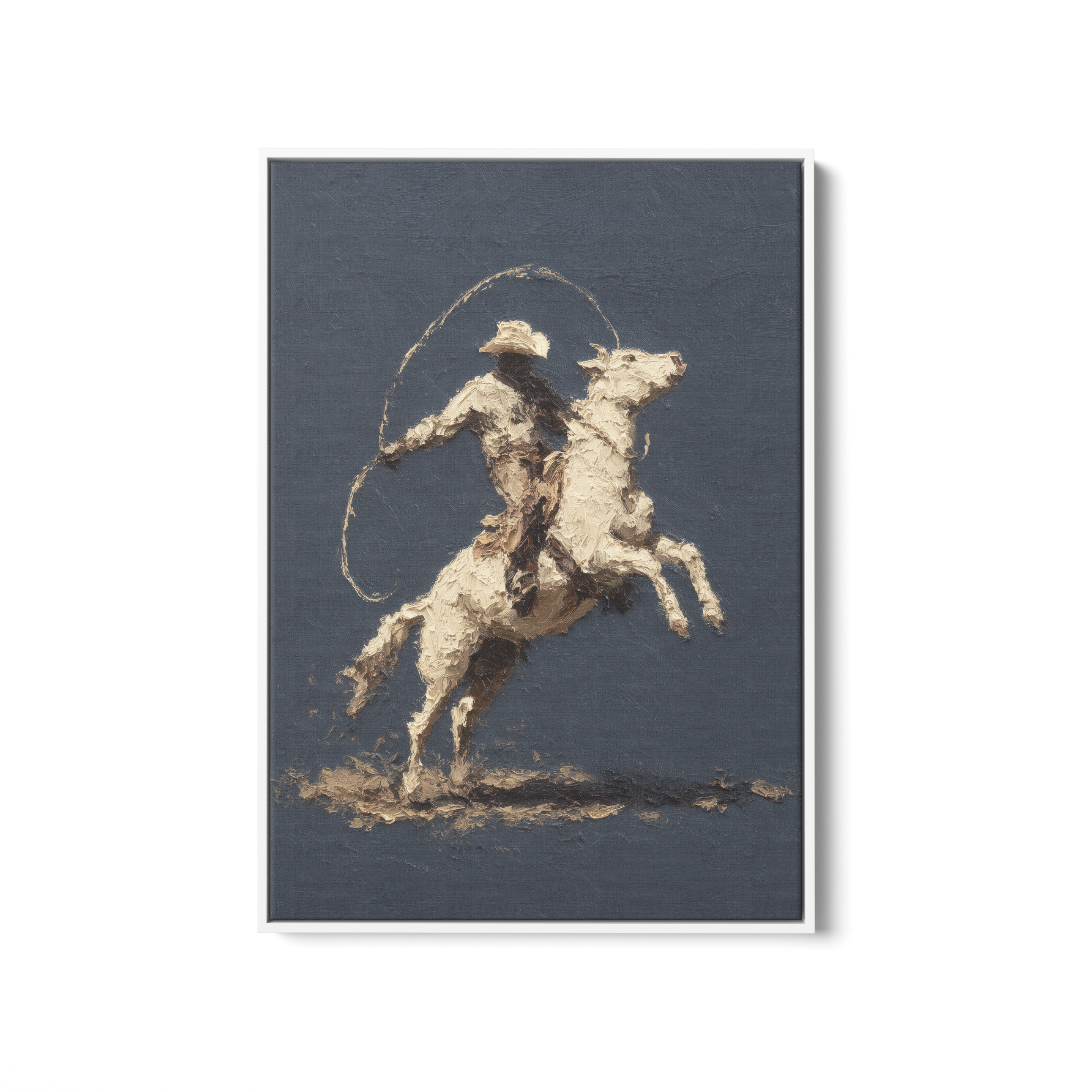 Cowboy Code