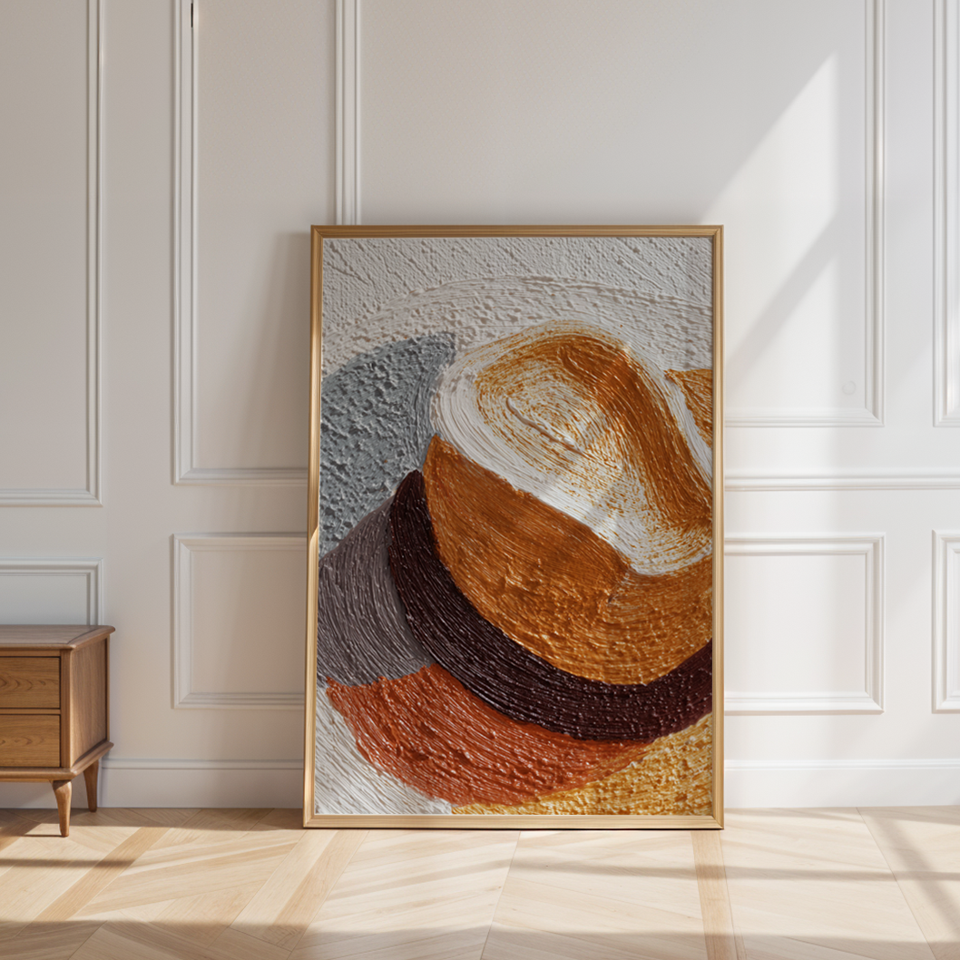 Western Brim