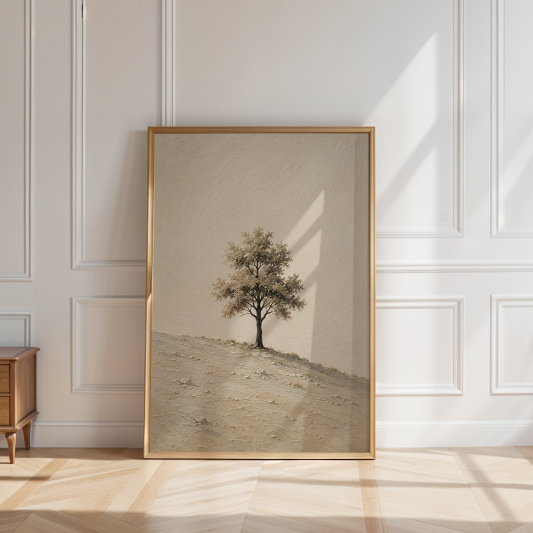 White Oak