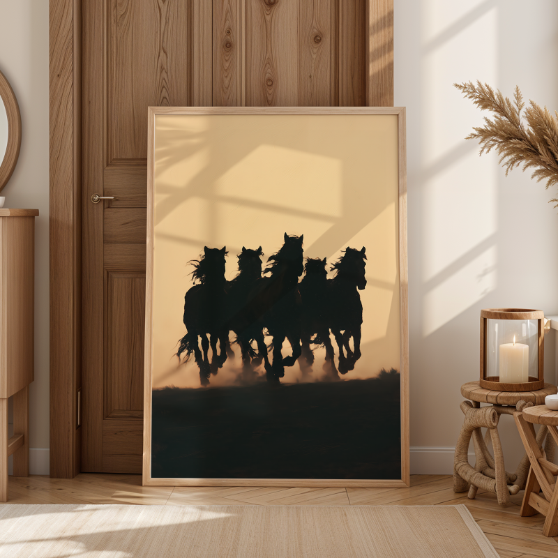 Western Wind