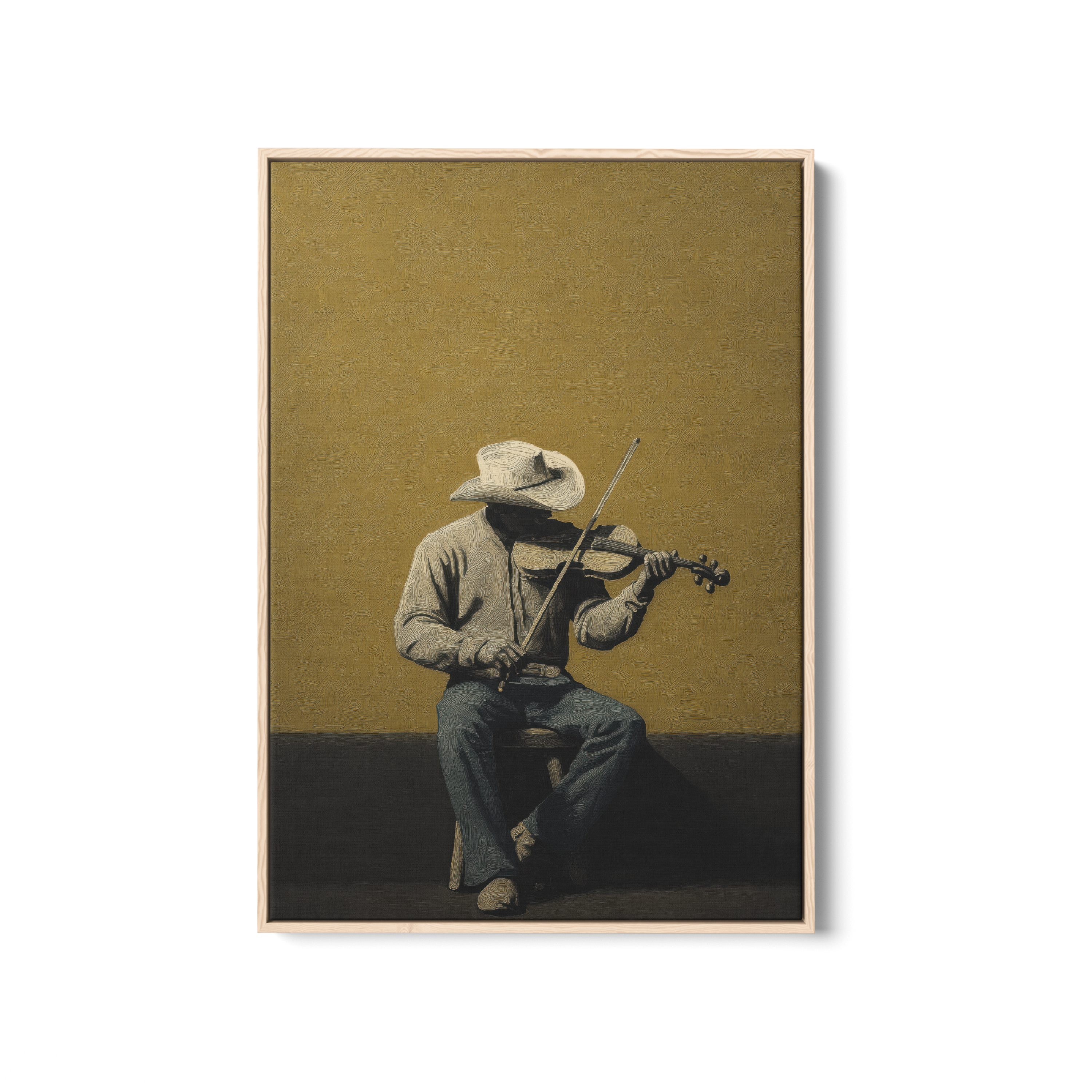 Southern Serenade