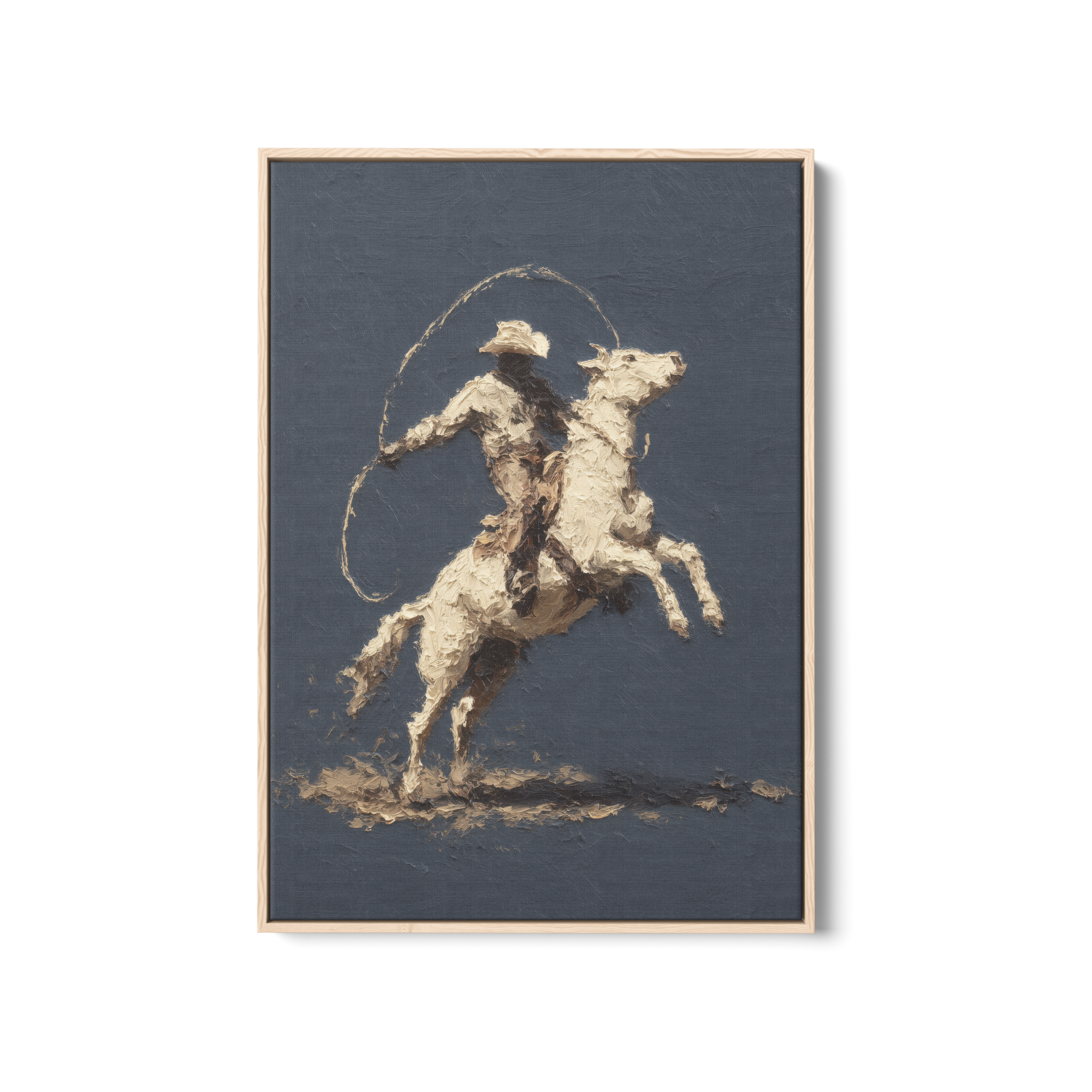 Cowboy Code