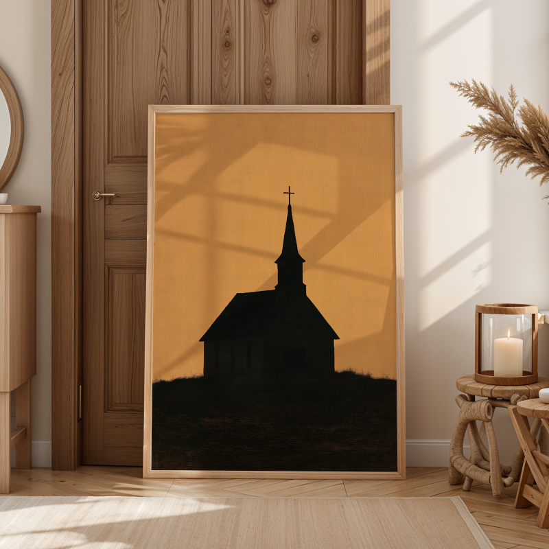 Country Chapel