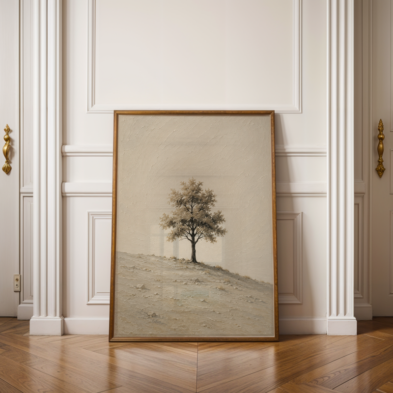 White Oak