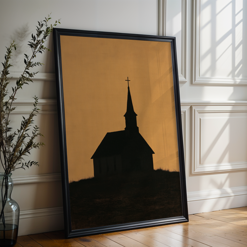 Country Chapel
