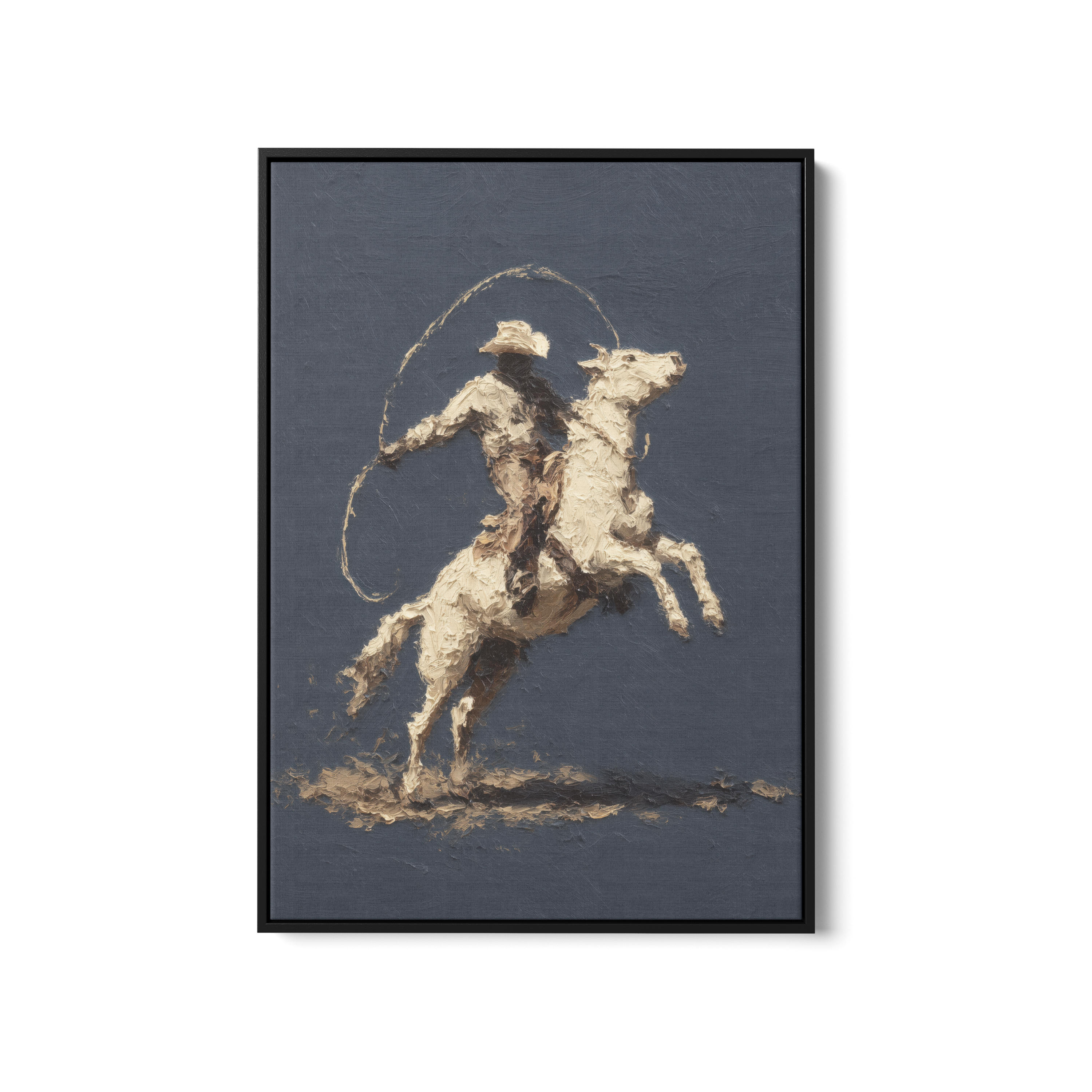 Cowboy Code