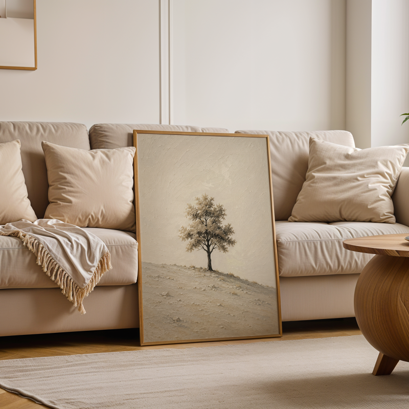 White Oak