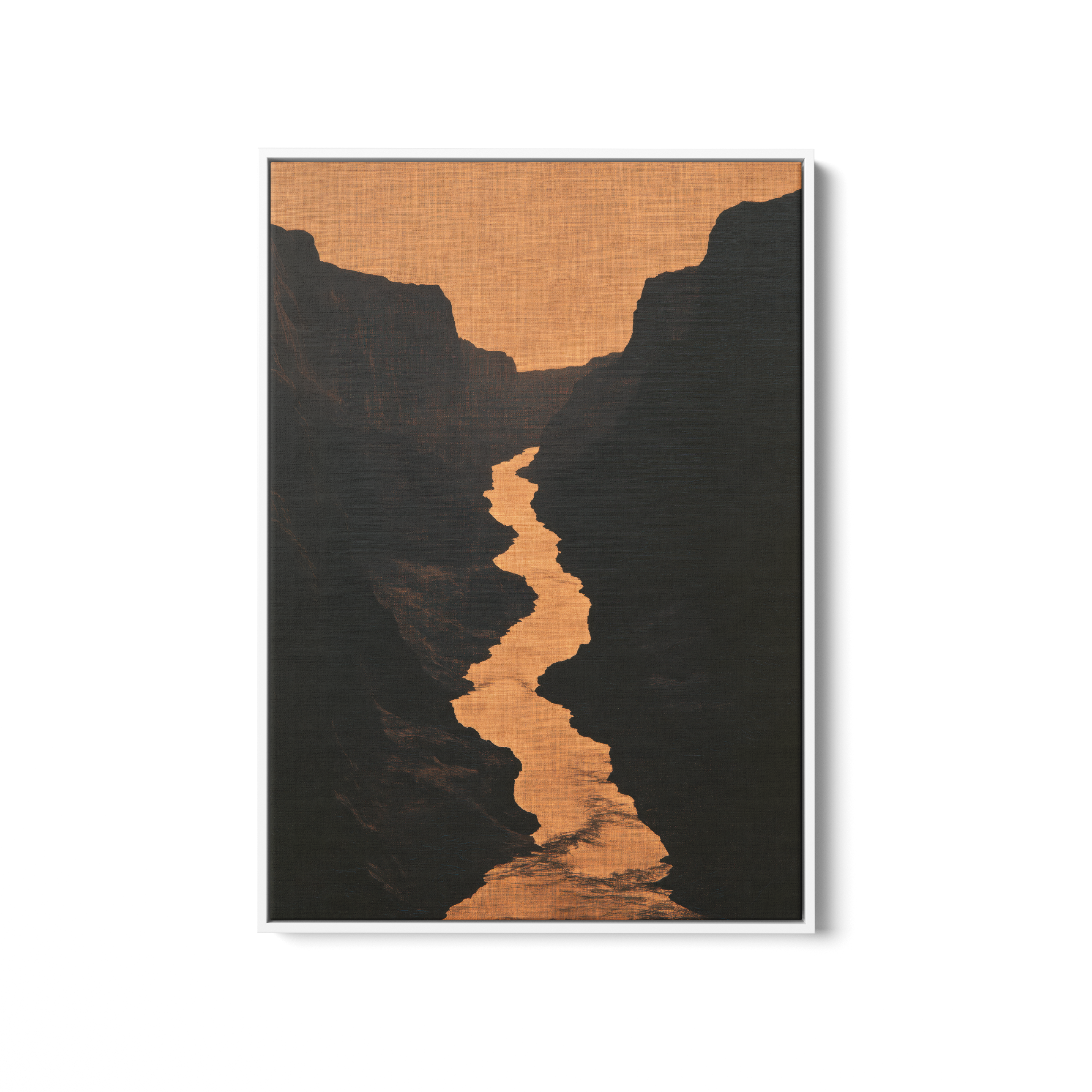 Copper Current