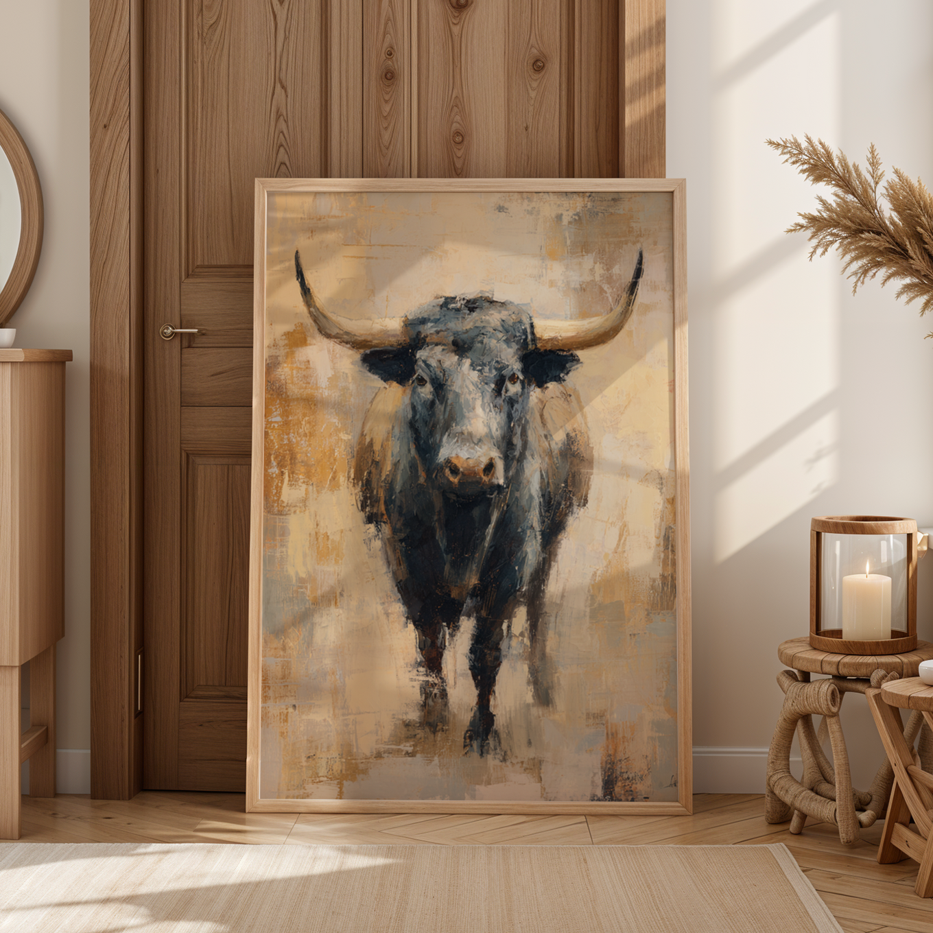 Longhorn