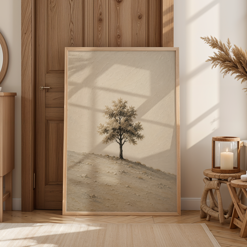 White Oak