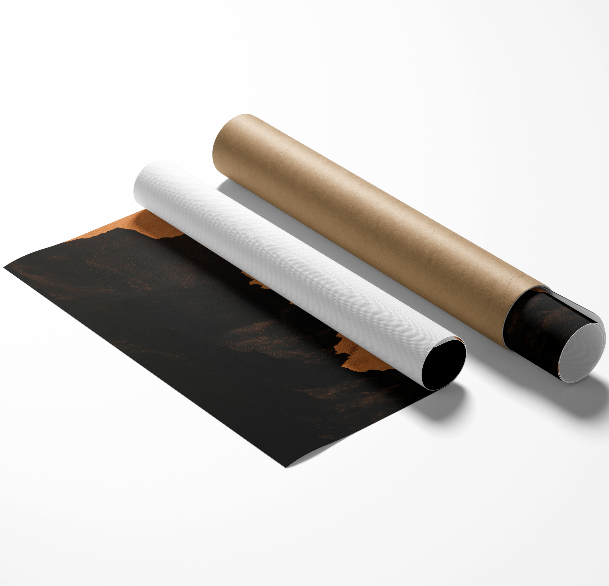 Copper Current
