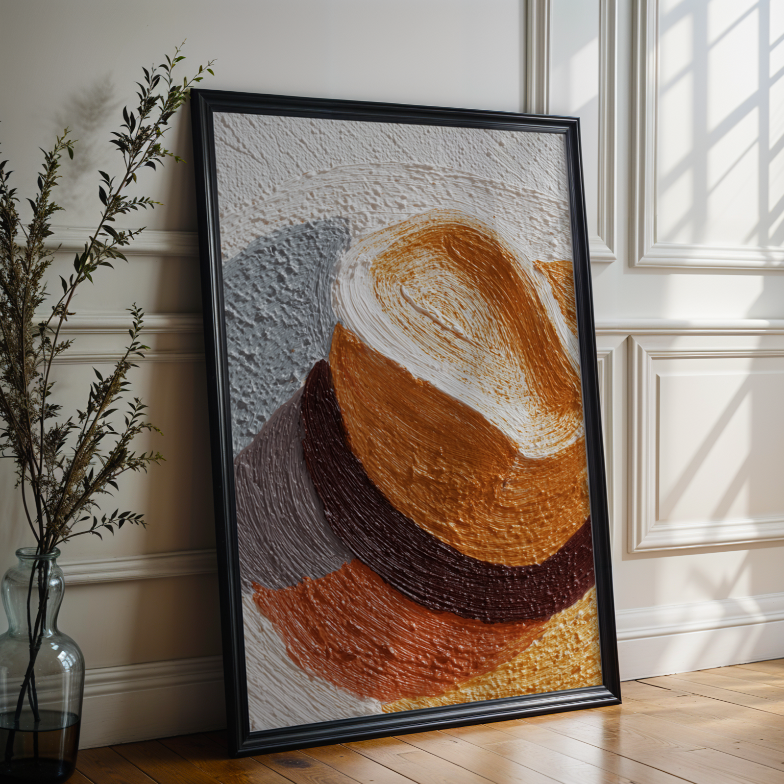 Western Brim