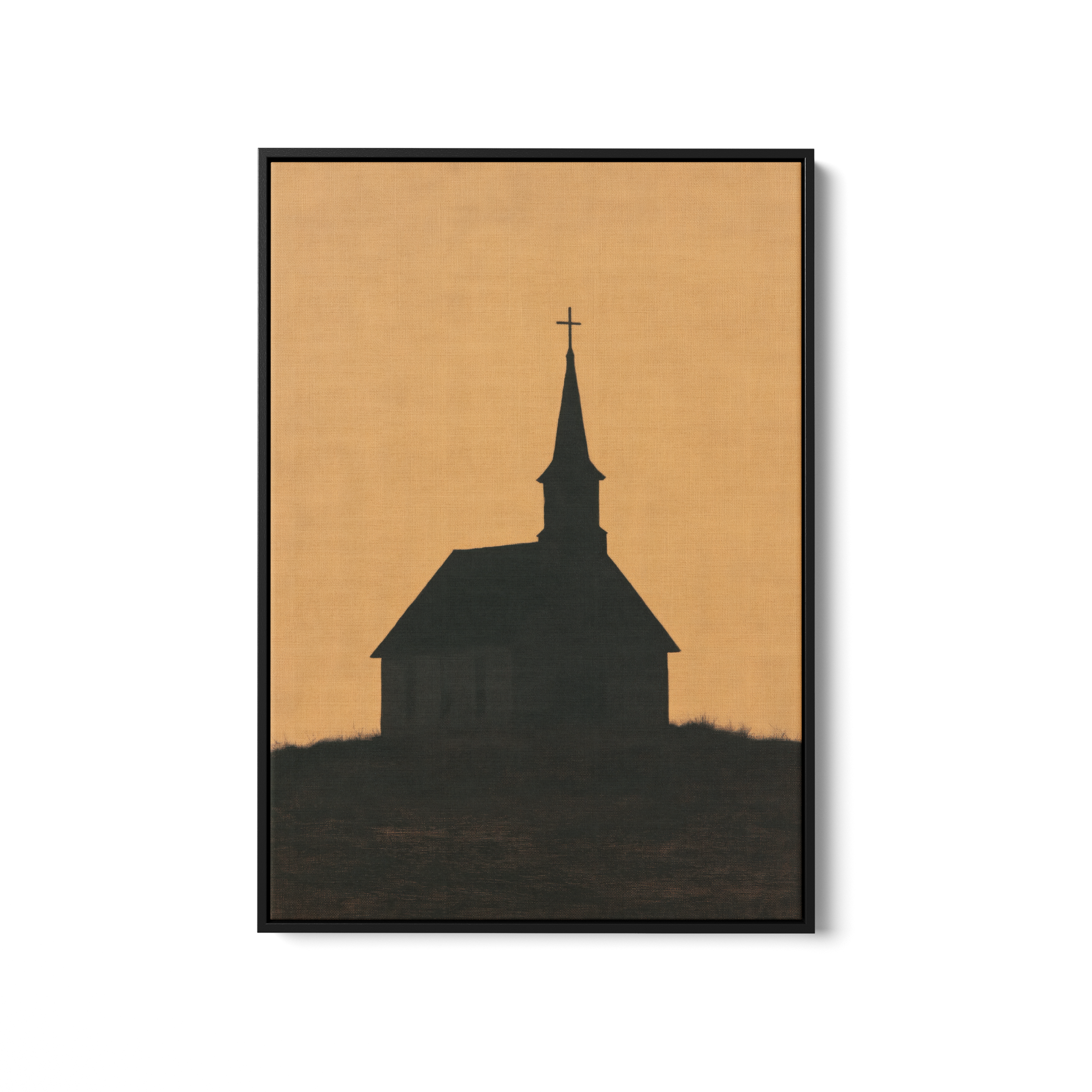 Country Chapel