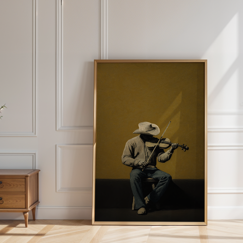 Southern Serenade