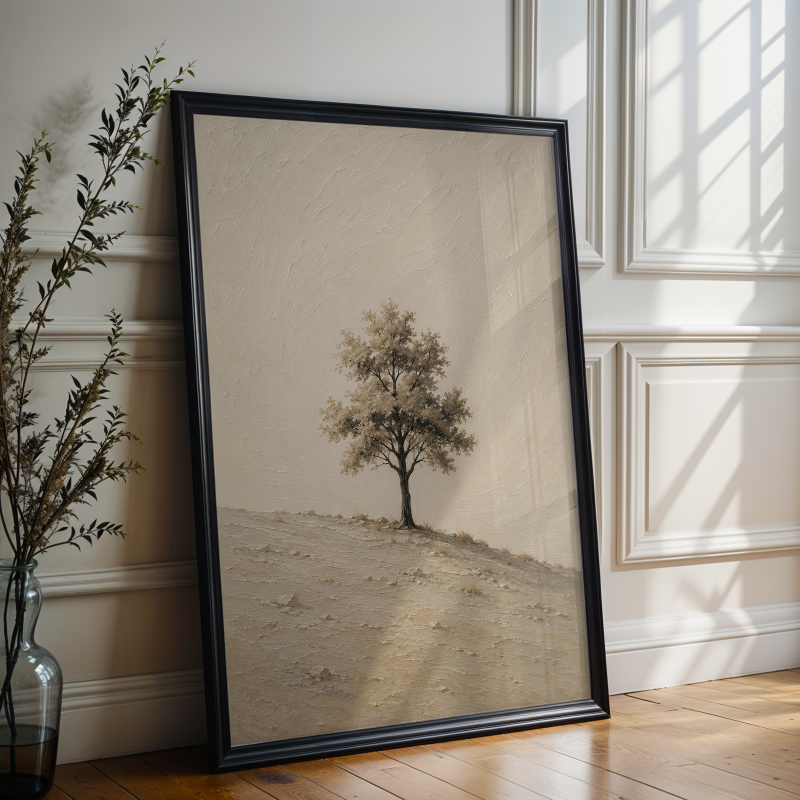 White Oak