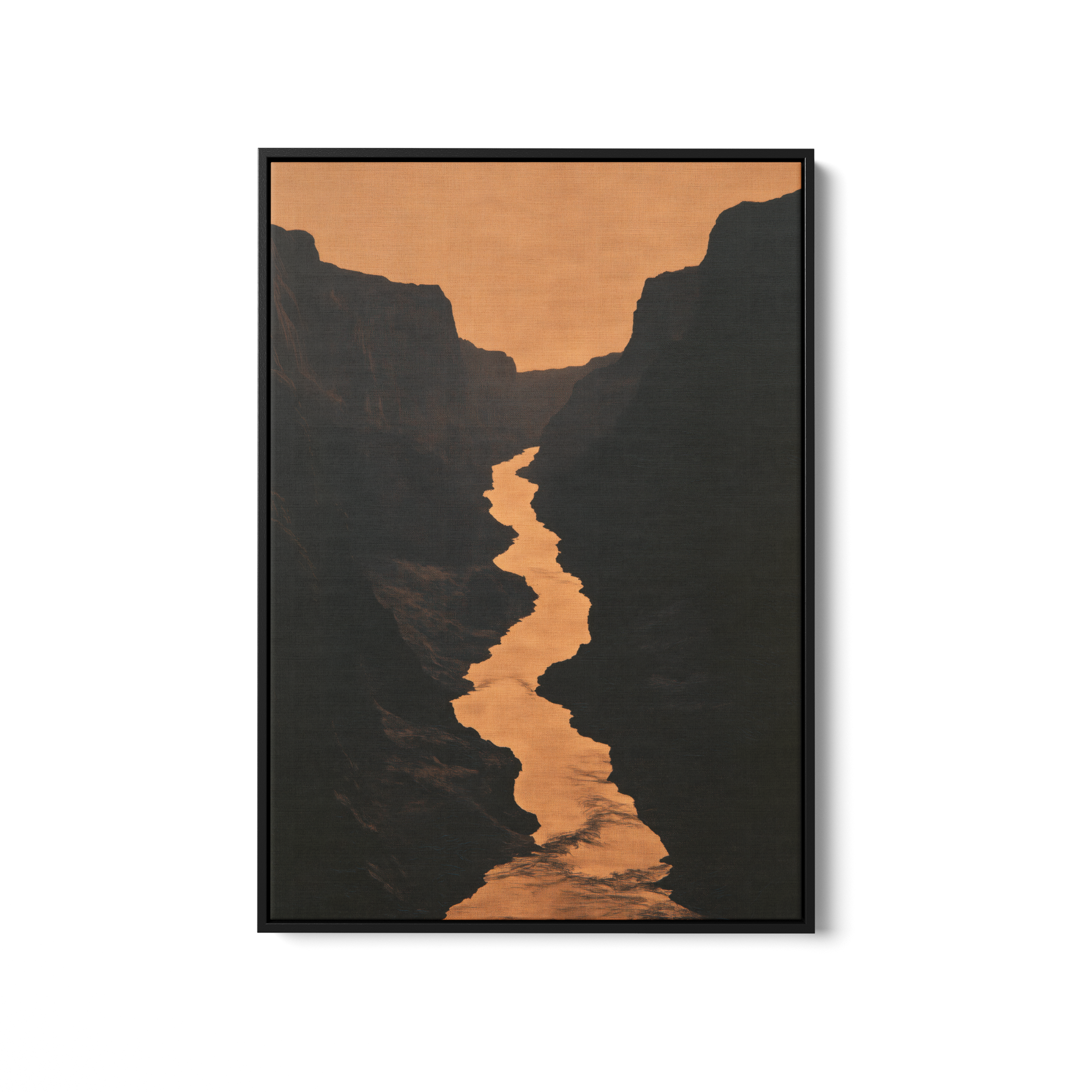 Copper Current