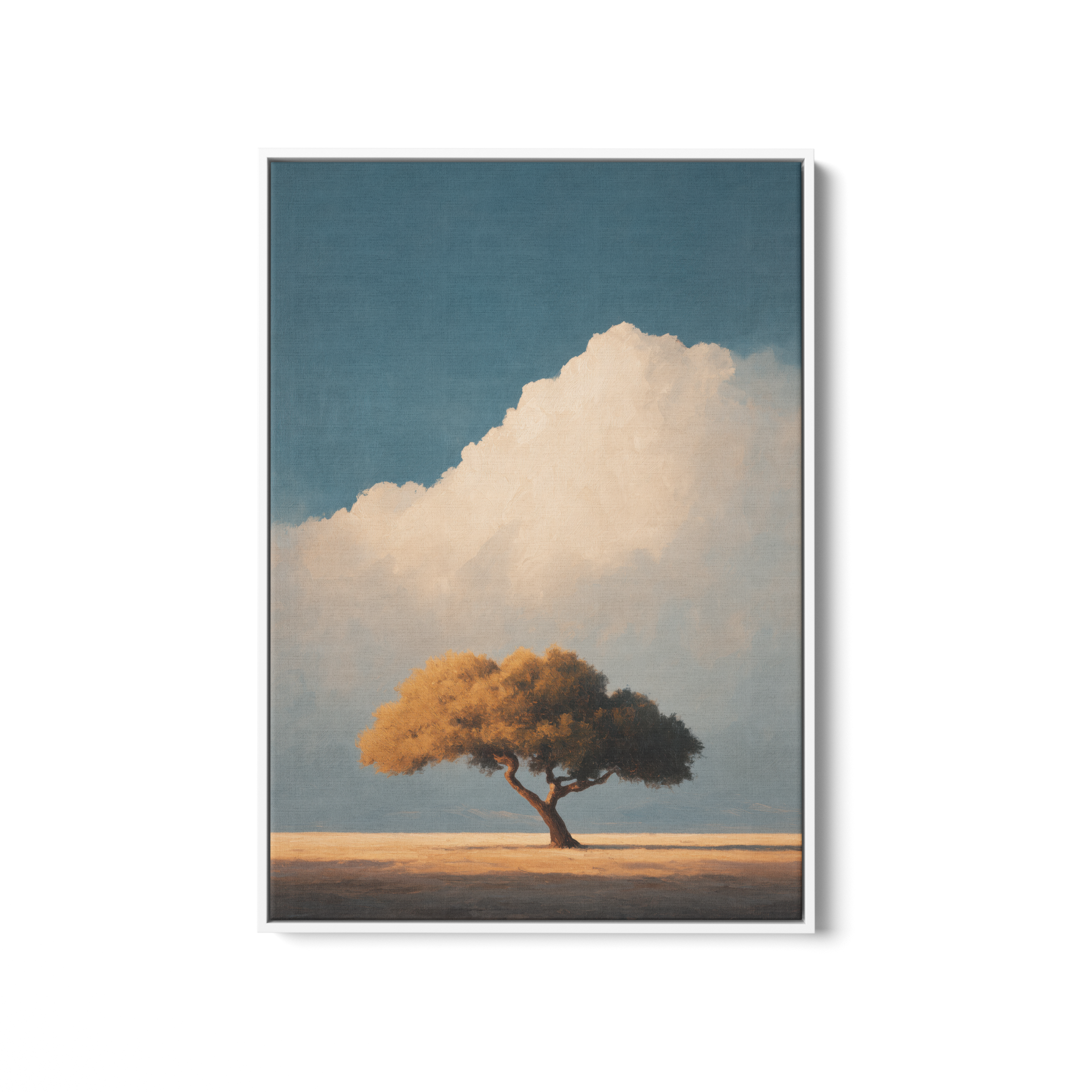 Acrefield