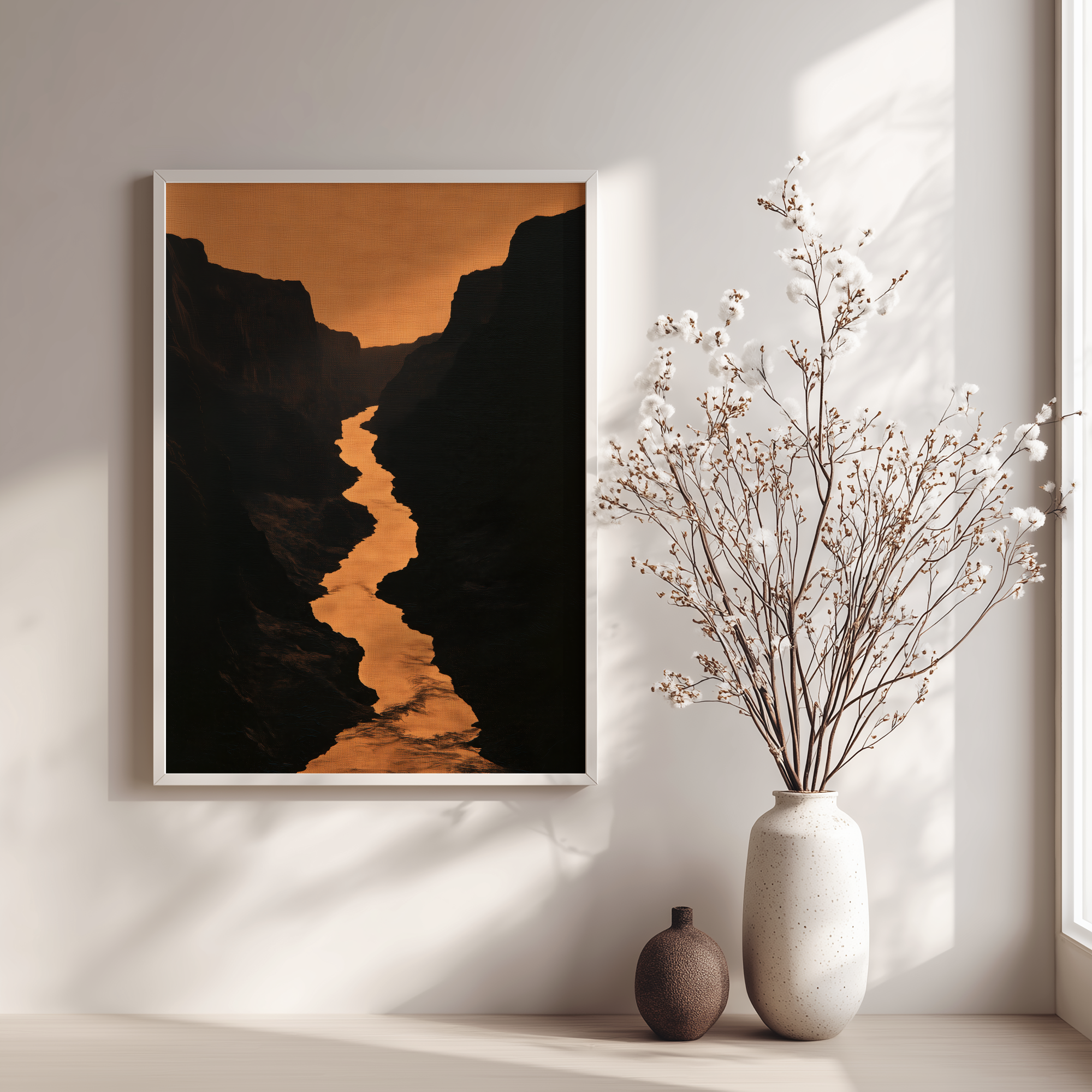 Copper Current