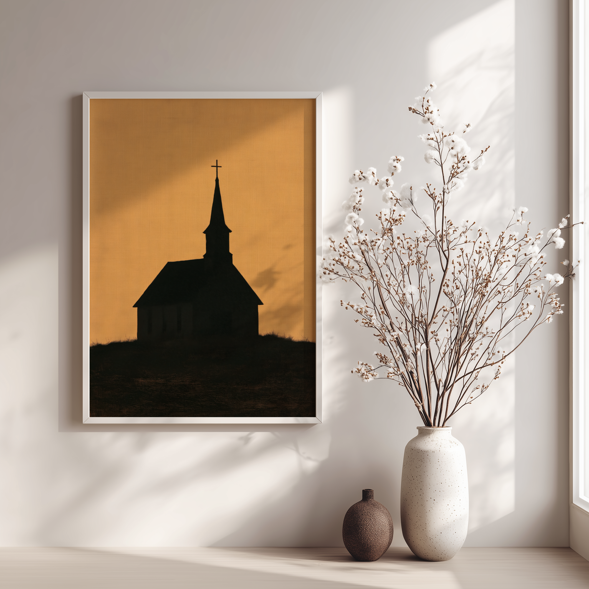 Country Chapel
