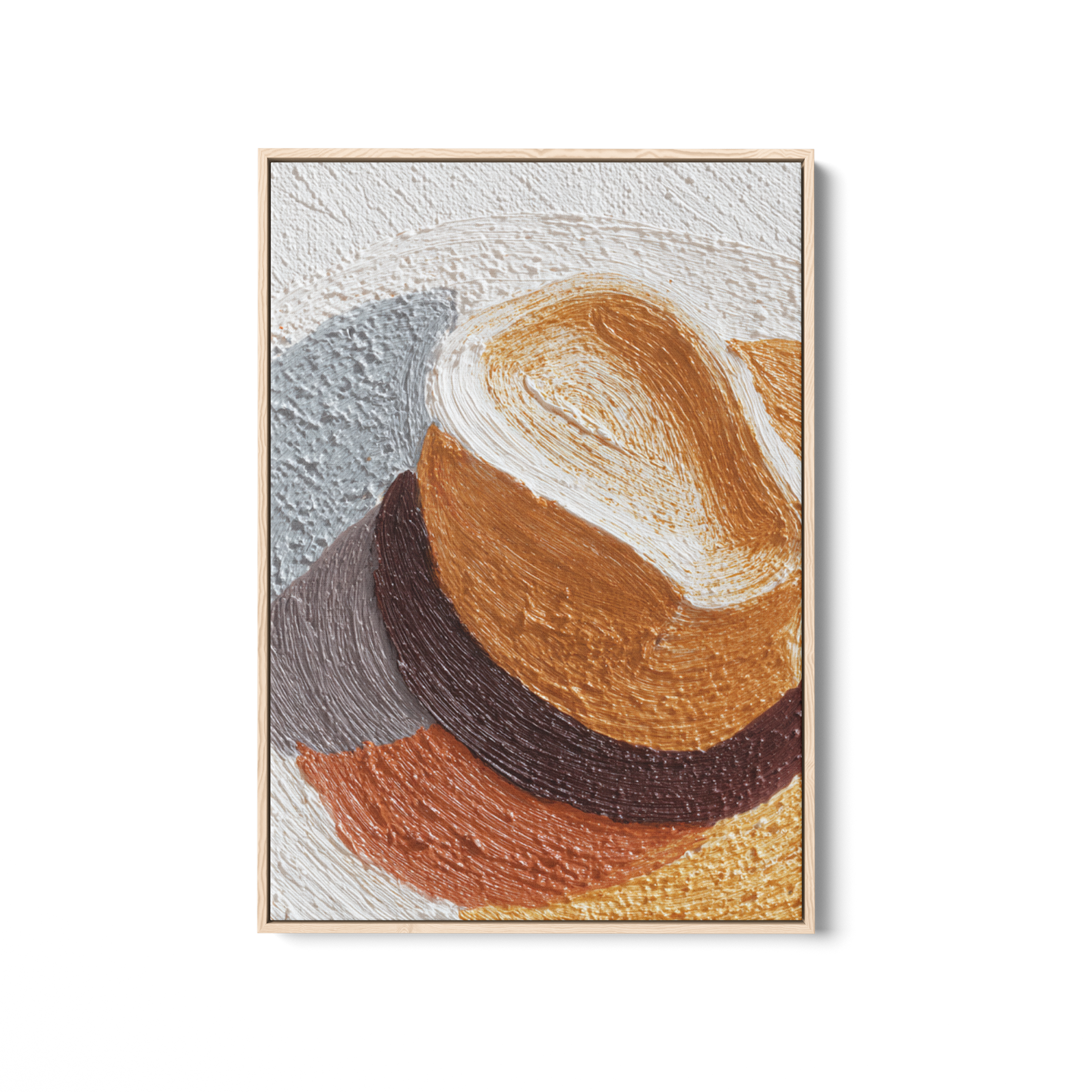 Western Brim
