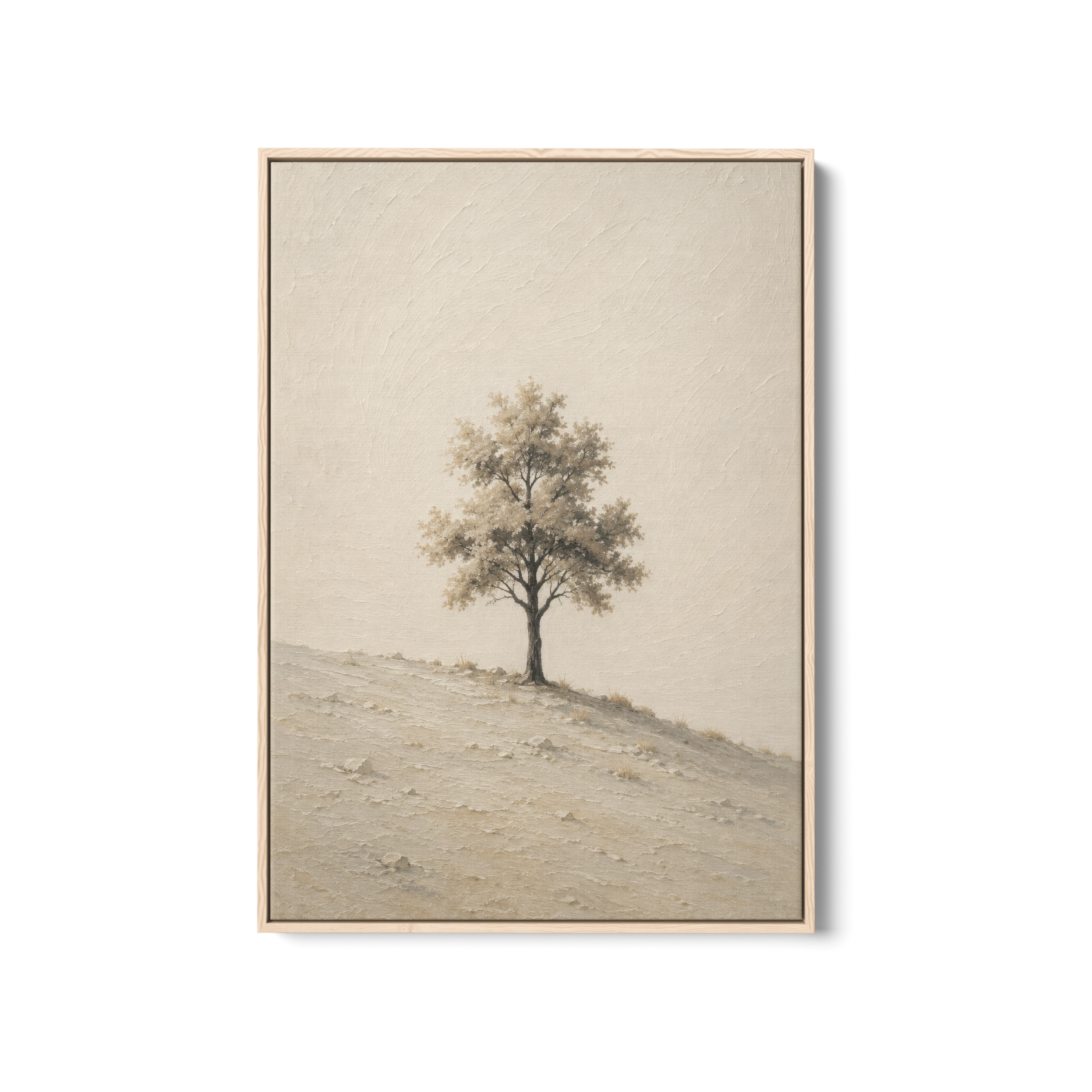 White Oak