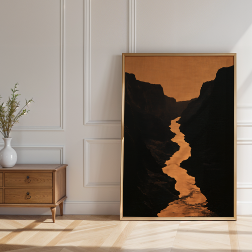 Copper Current