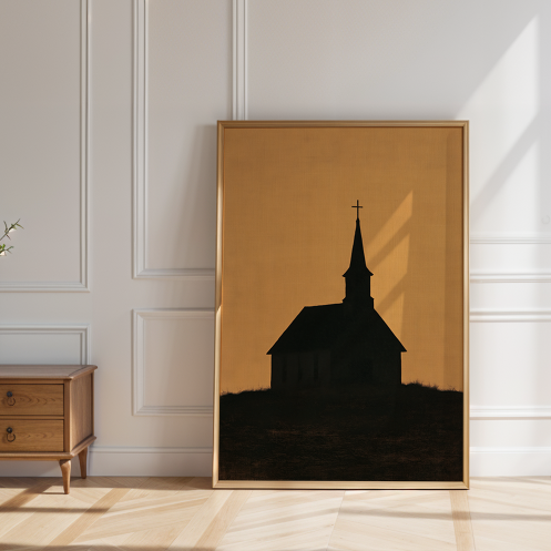 Country Chapel