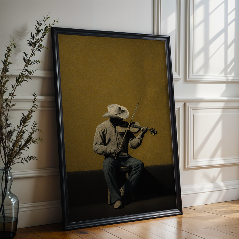Southern Serenade