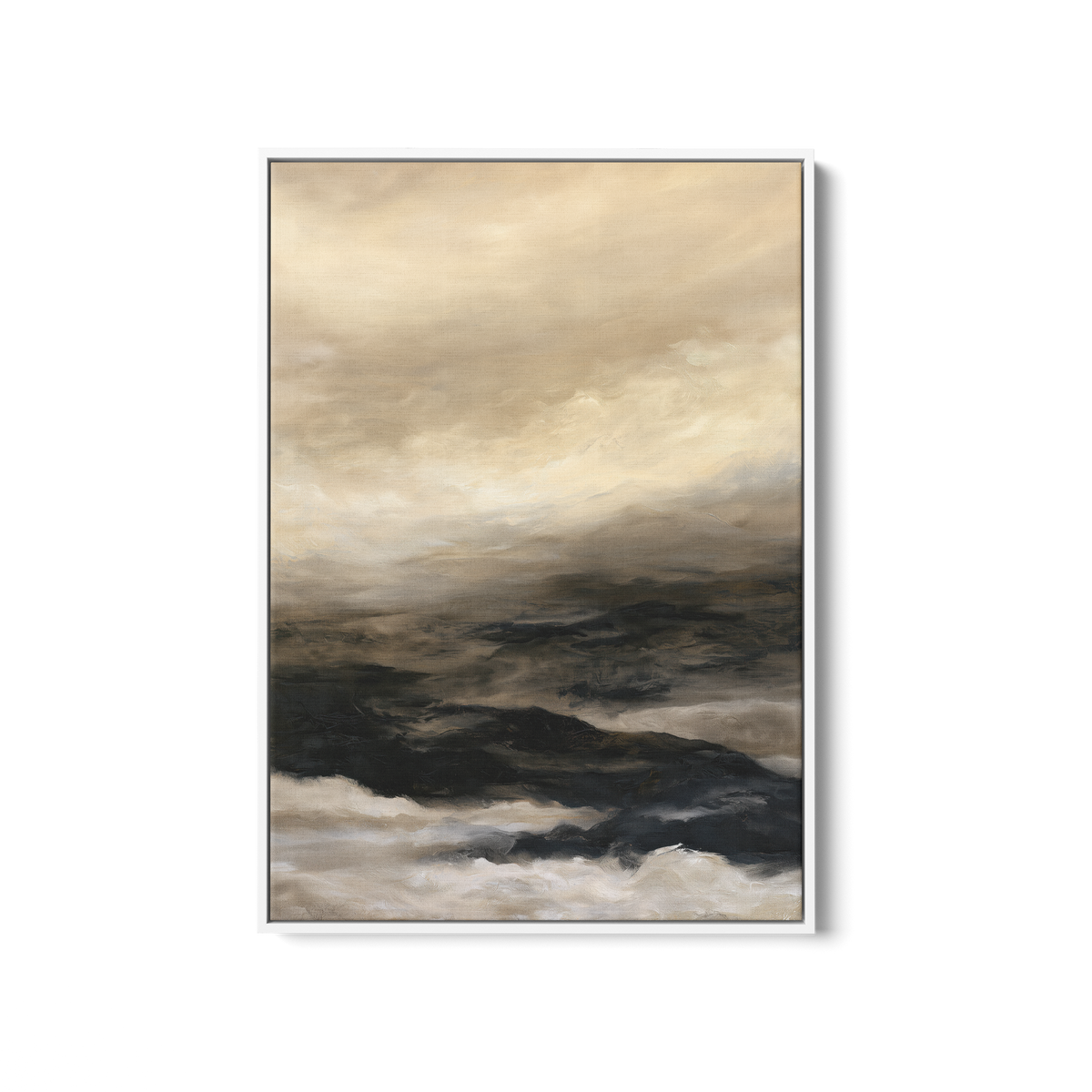 Brushed Plains