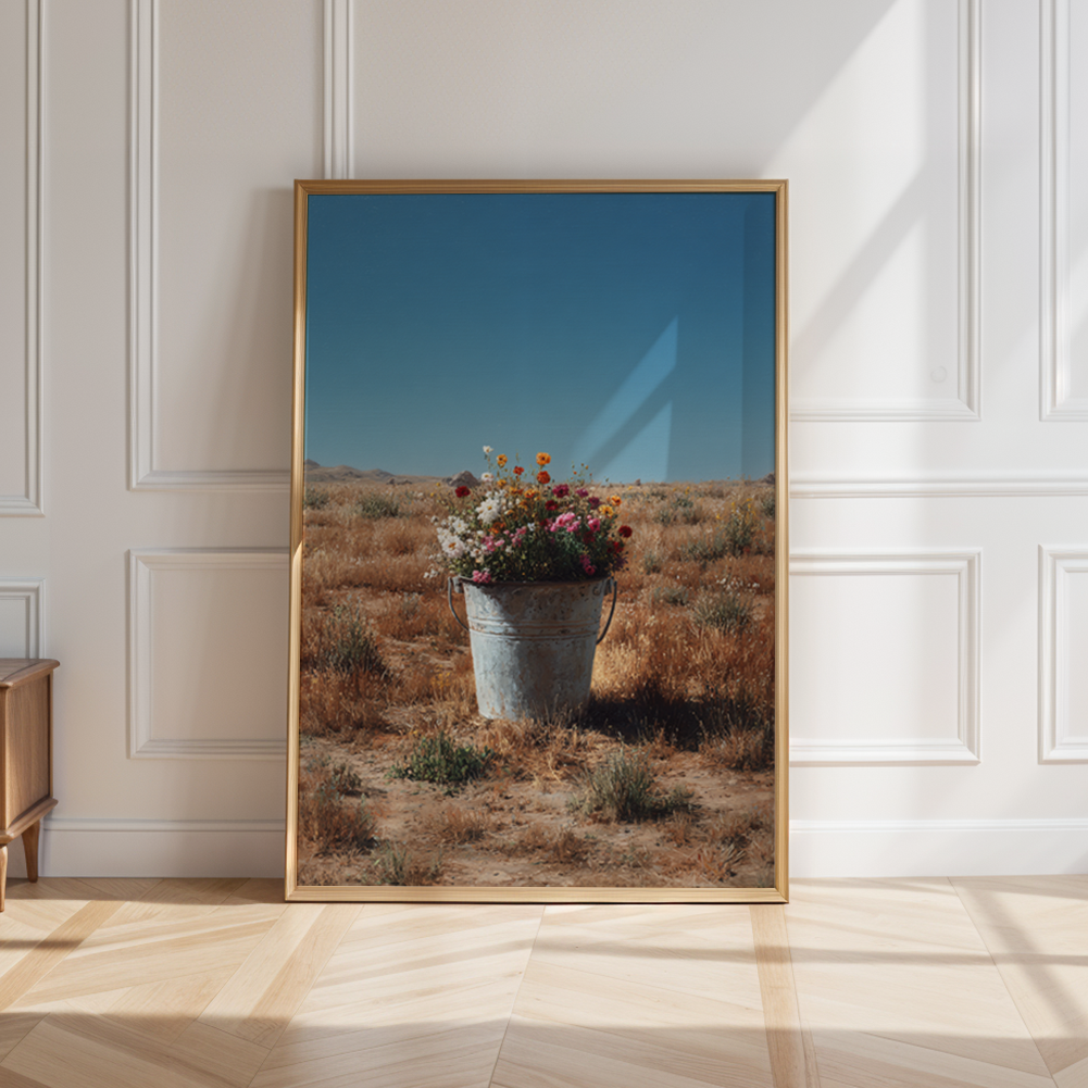 Field Bouquet
