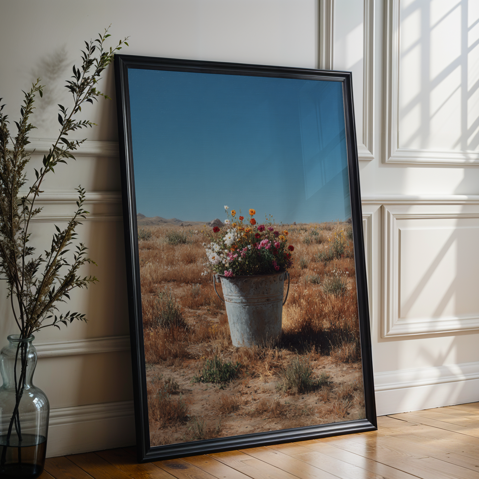 Field Bouquet