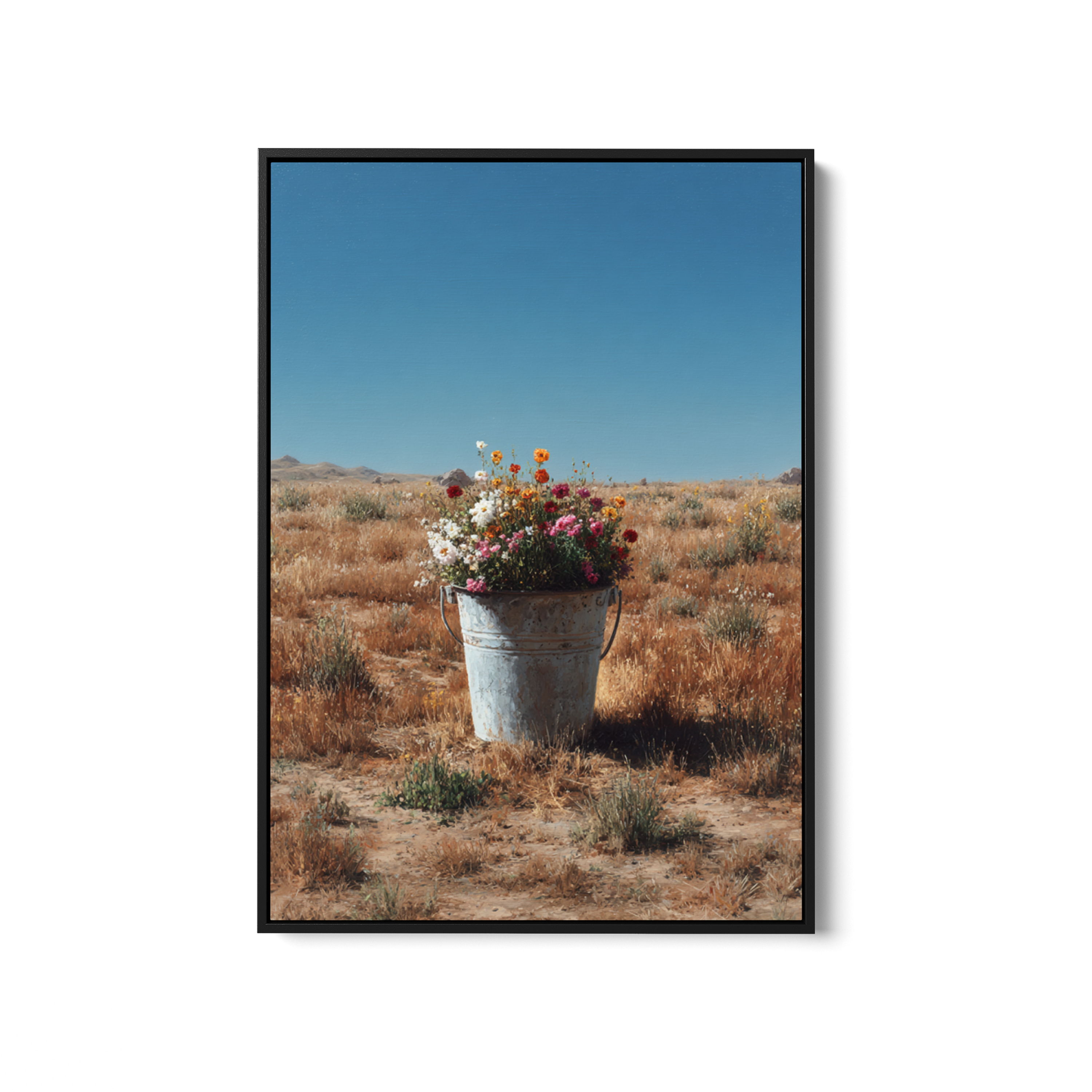 Field Bouquet