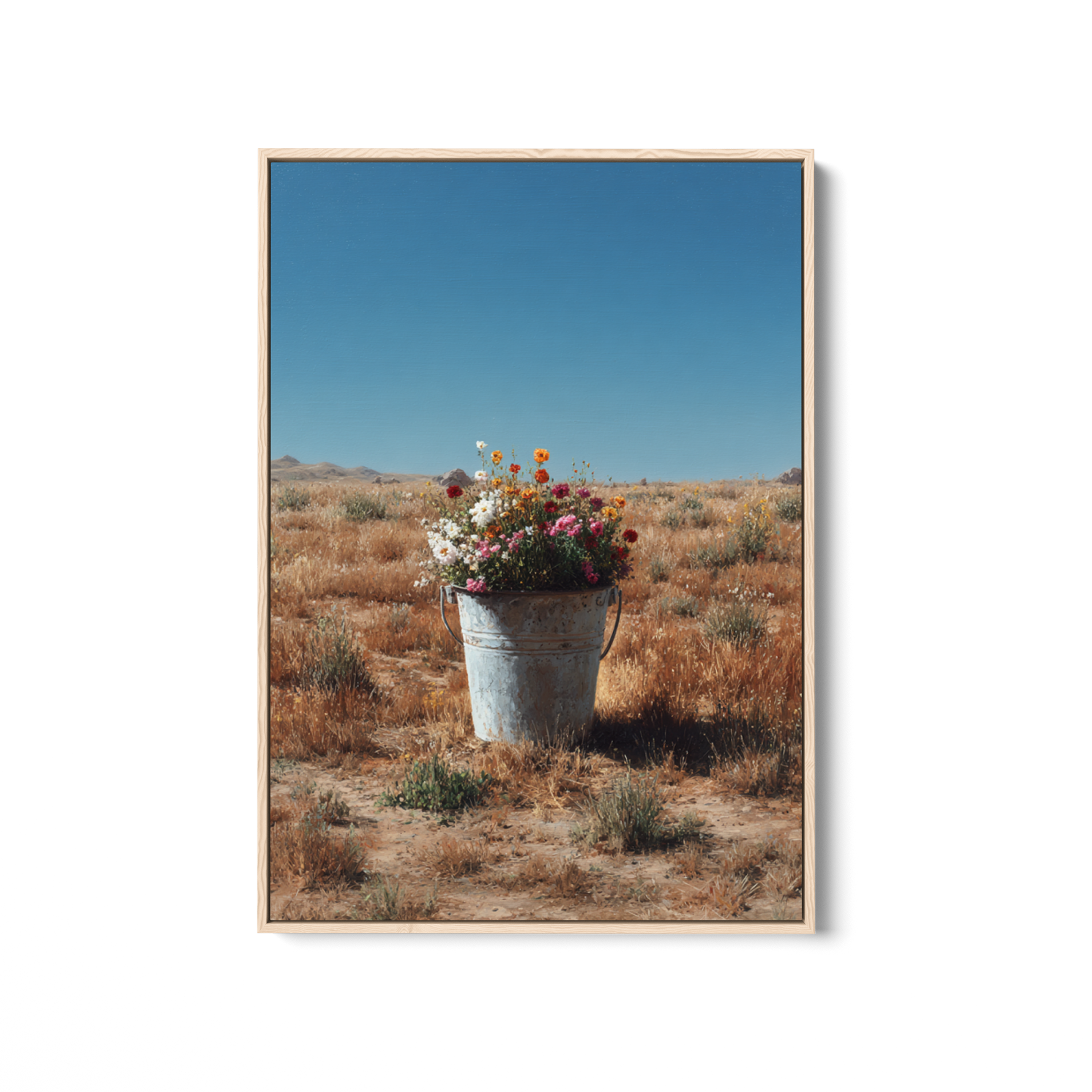 Field Bouquet