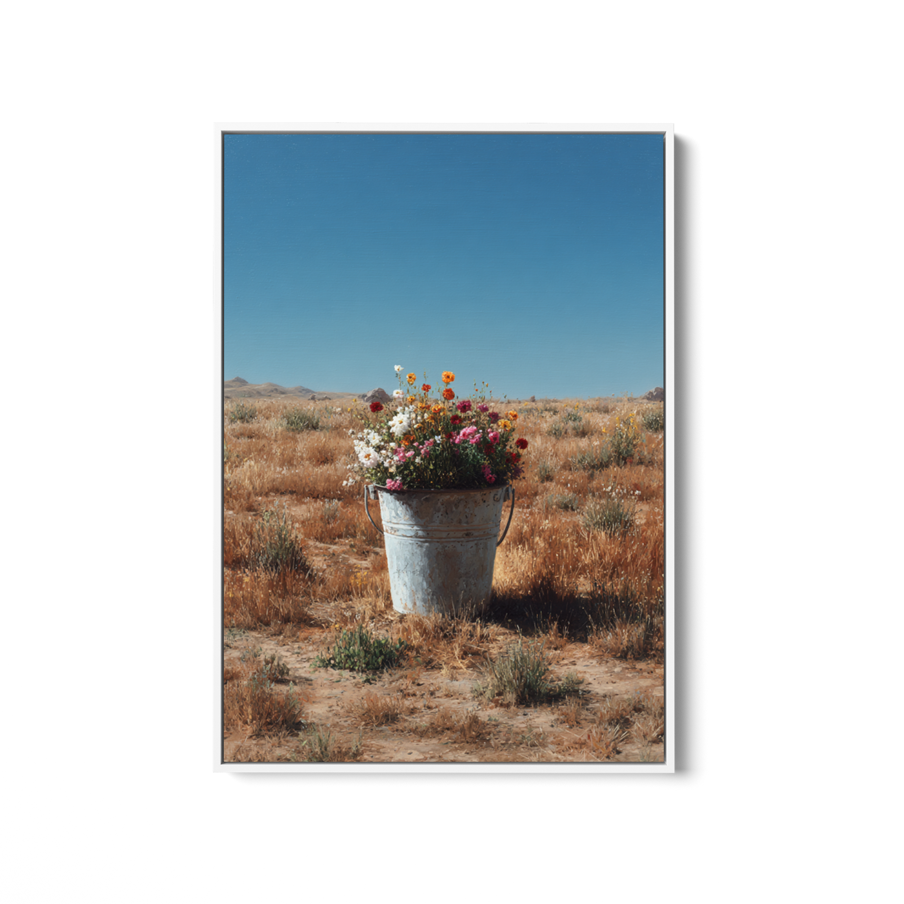 Field Bouquet