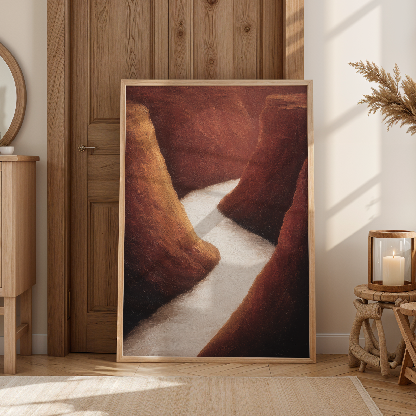 Canyon River