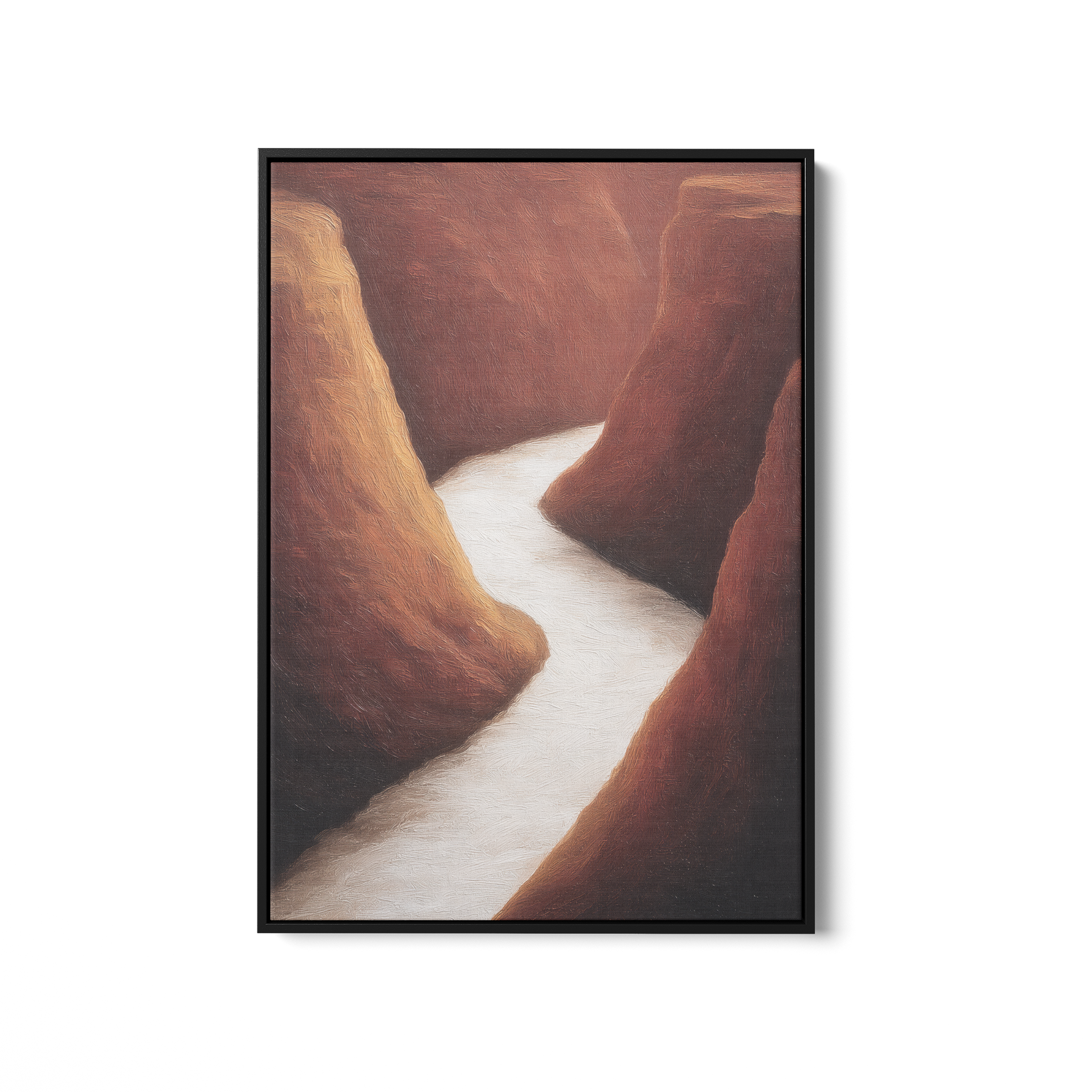 Canyon River