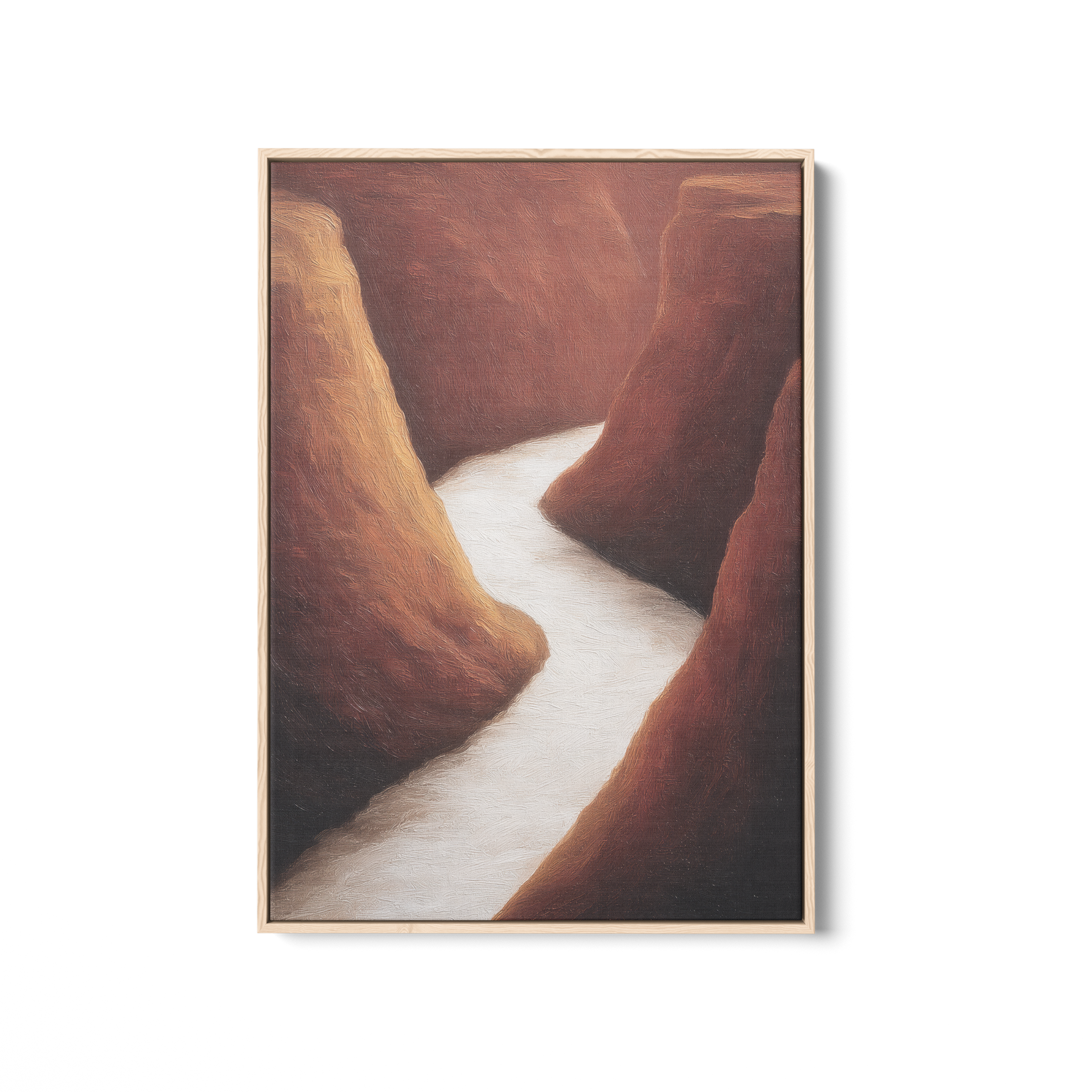 Canyon River